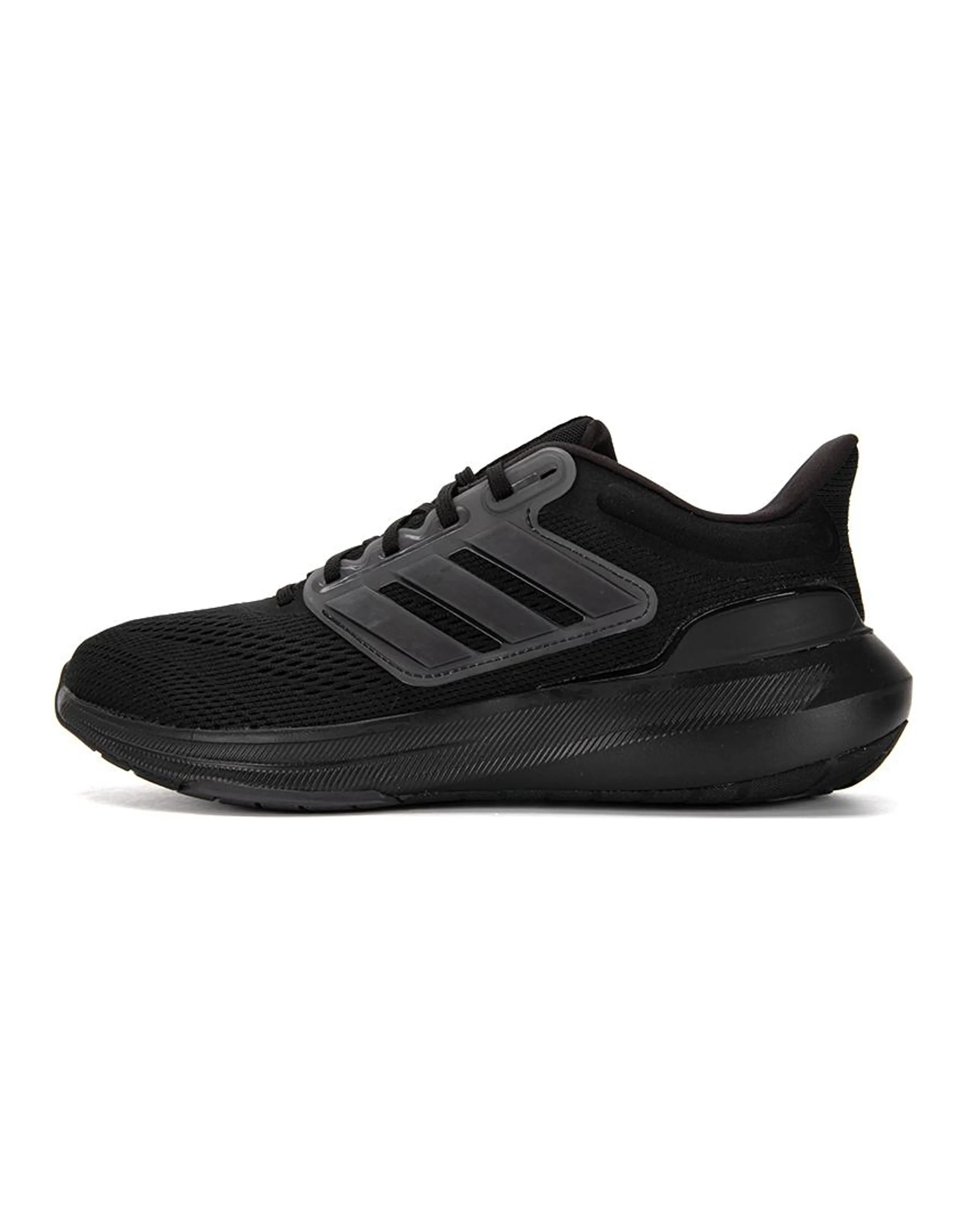 Adidas Ultrabounce Running Shoes 'Black Carbon'