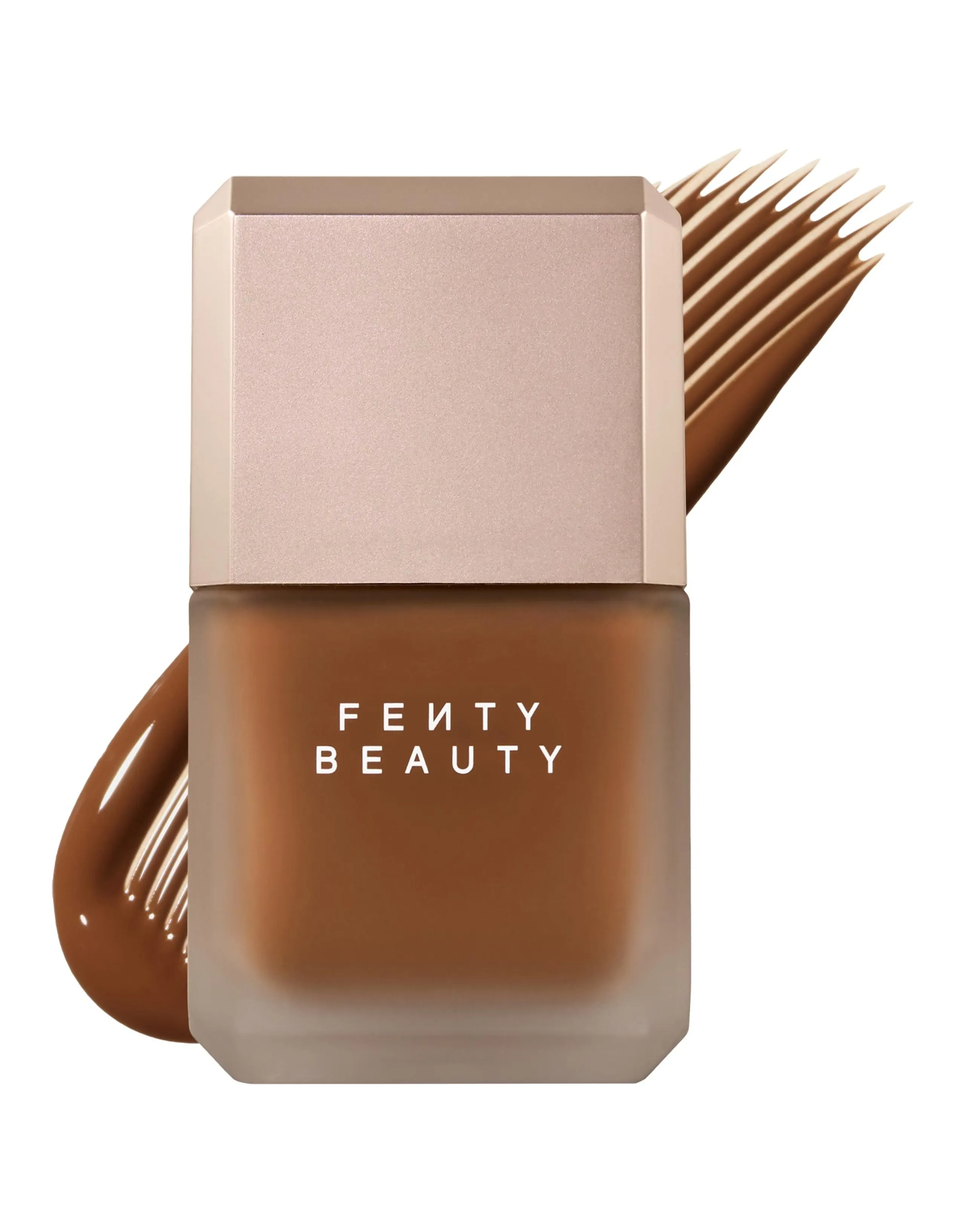 Pro Filt'r Fluid Flex Natural Matte Longwear Foundation
