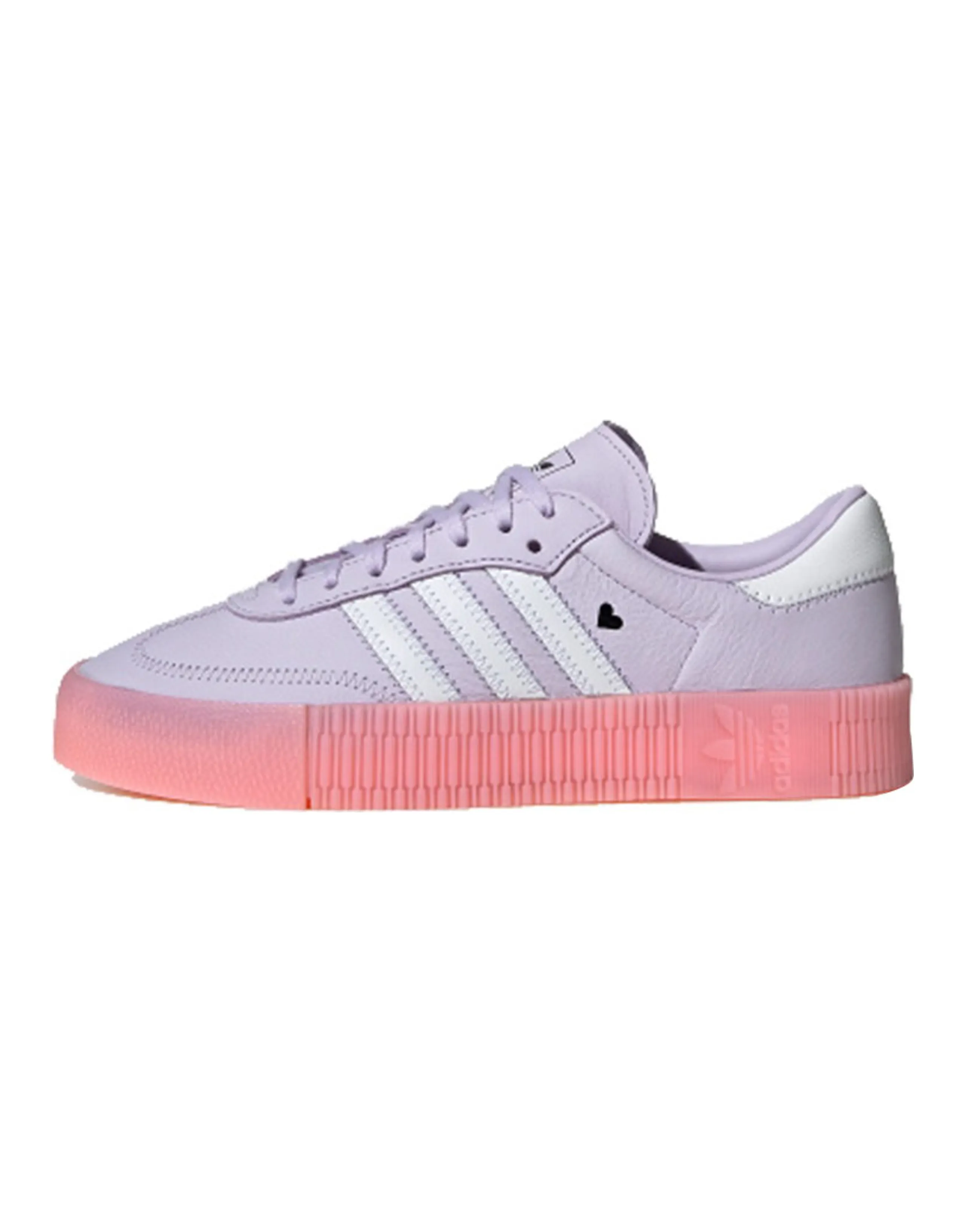 Adidas Originals Sambarose Valentine's Day Women's
