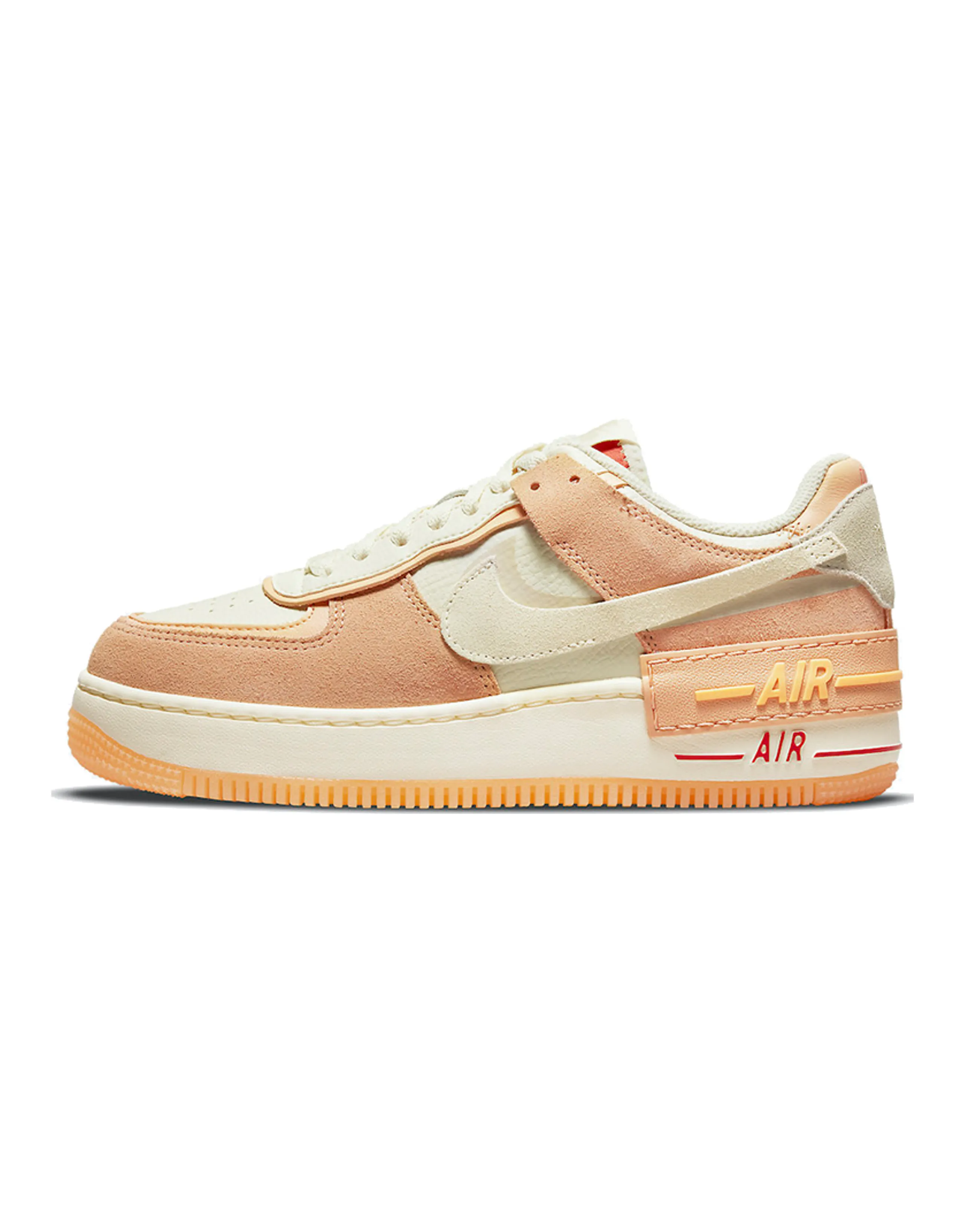 Nike Air Force 1 Low Shadow Sisterhood Cashmere Women's
