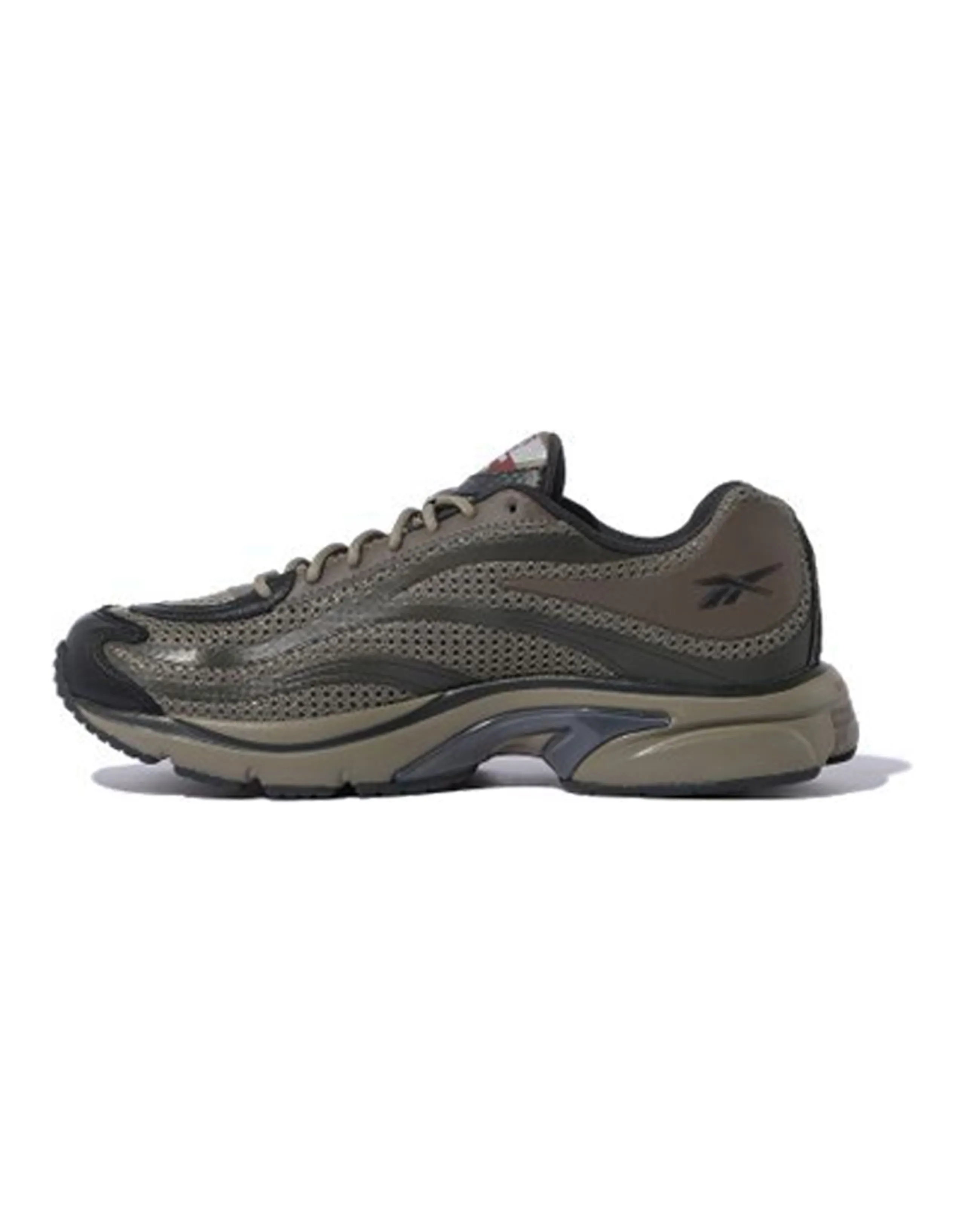 Reebok EightyOne Premier Pump Paris Kohei Okita Brown
