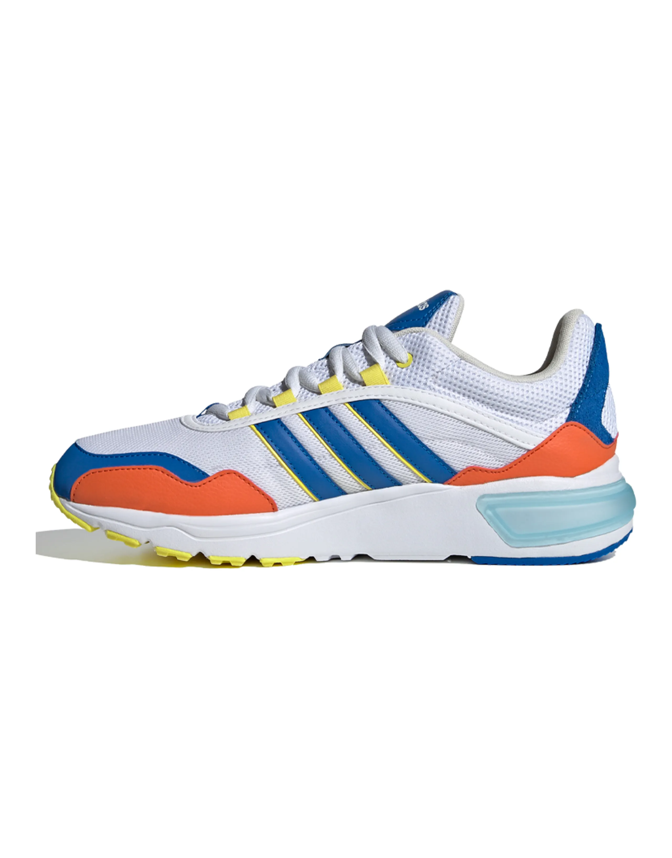 Adidas Neo 9tis Runner 'Blue White Orange'