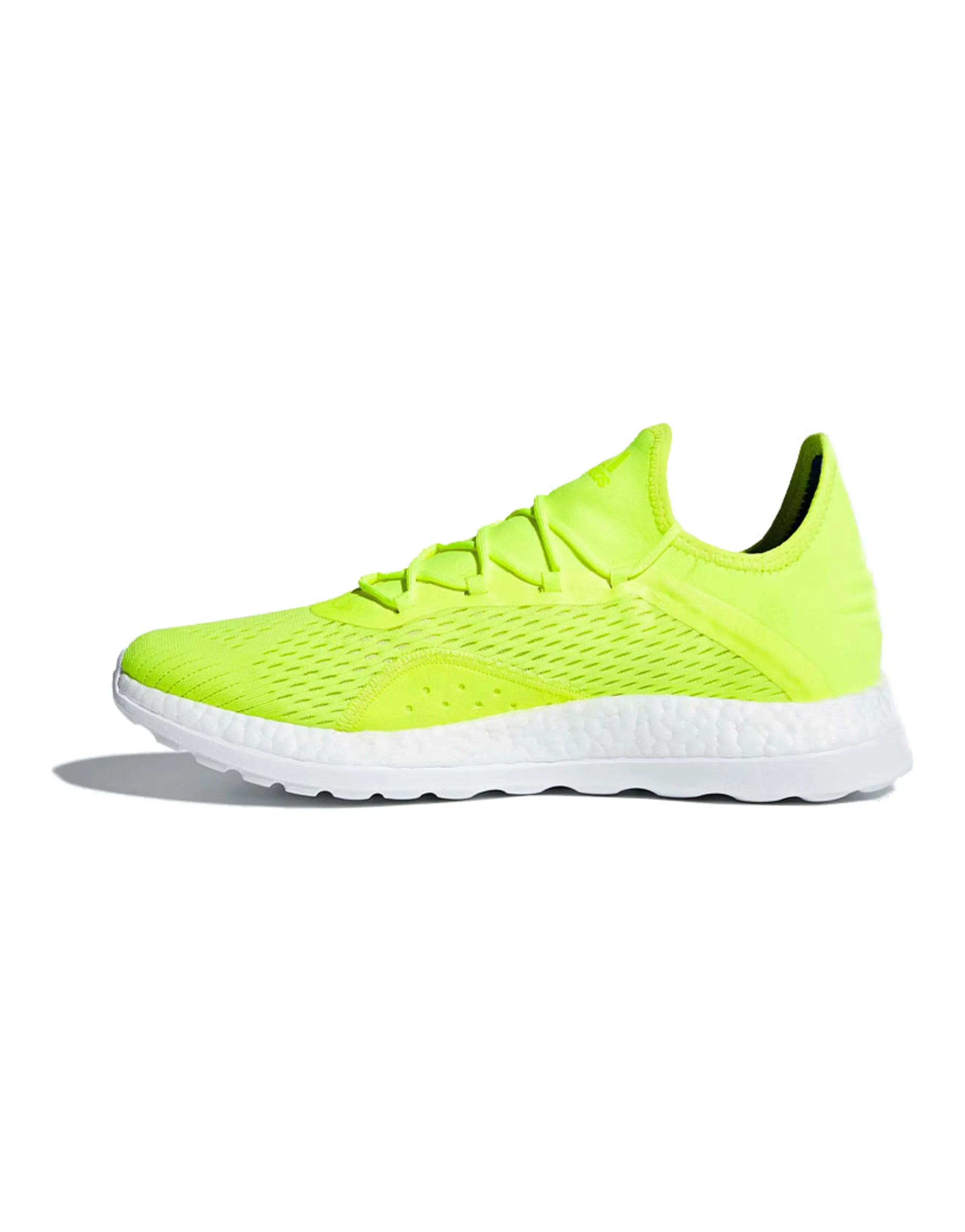 Adidas X 18+ Tr World Cup 2018 Sonic Yellow