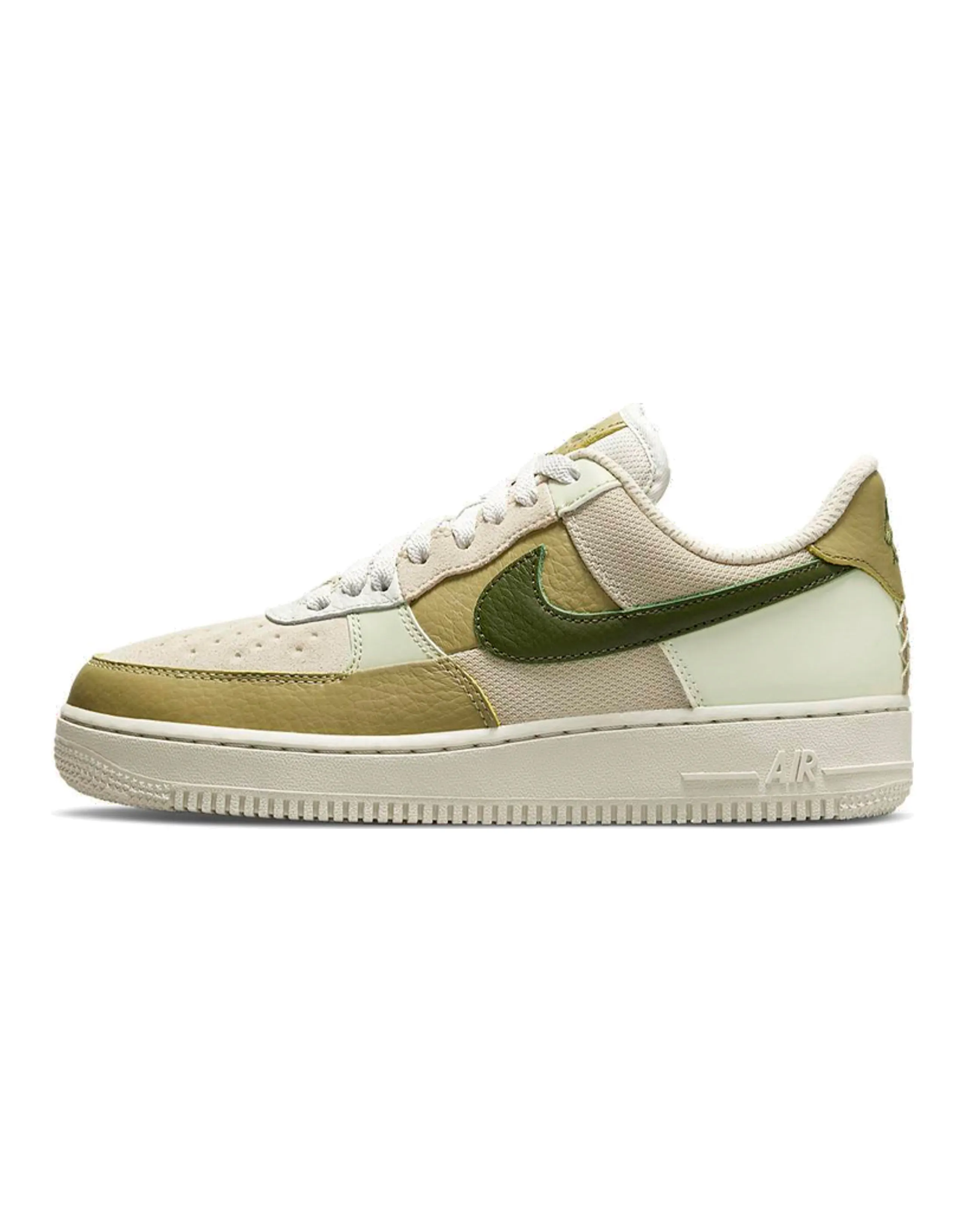 Nike Air Force 1 Low Rough Green Women's