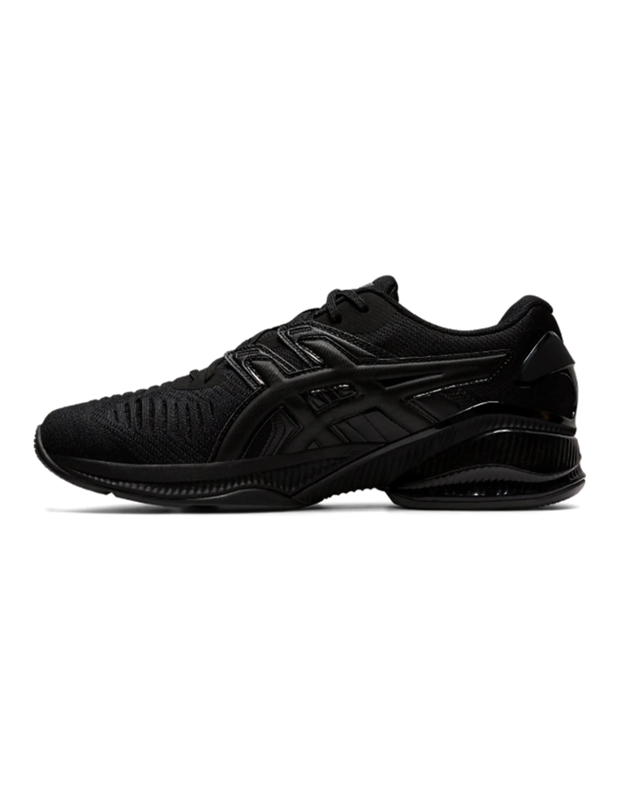 Asics Gel Quantum Infinity Jin 'Black'