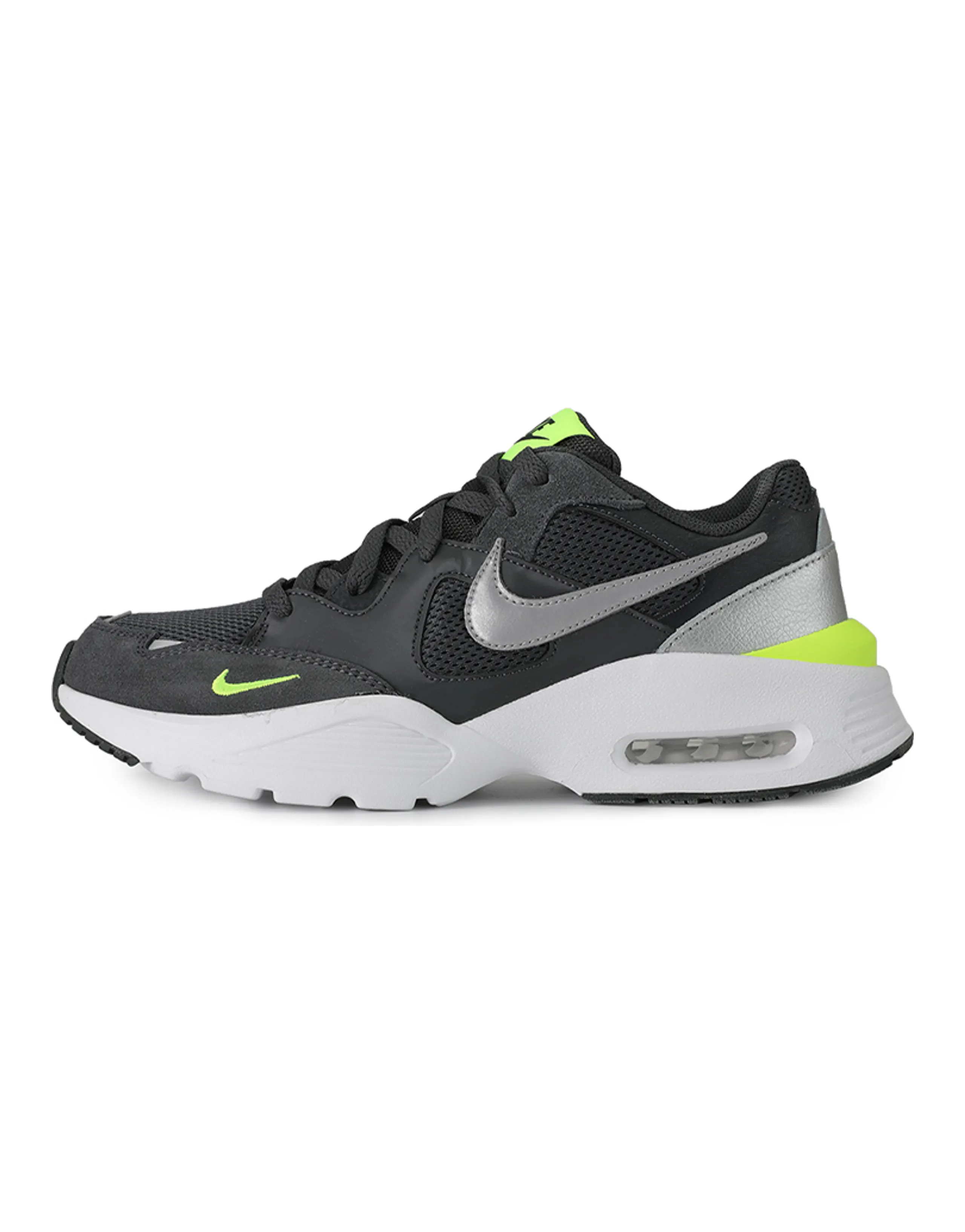 Nike Air Max Fusion Black Green
