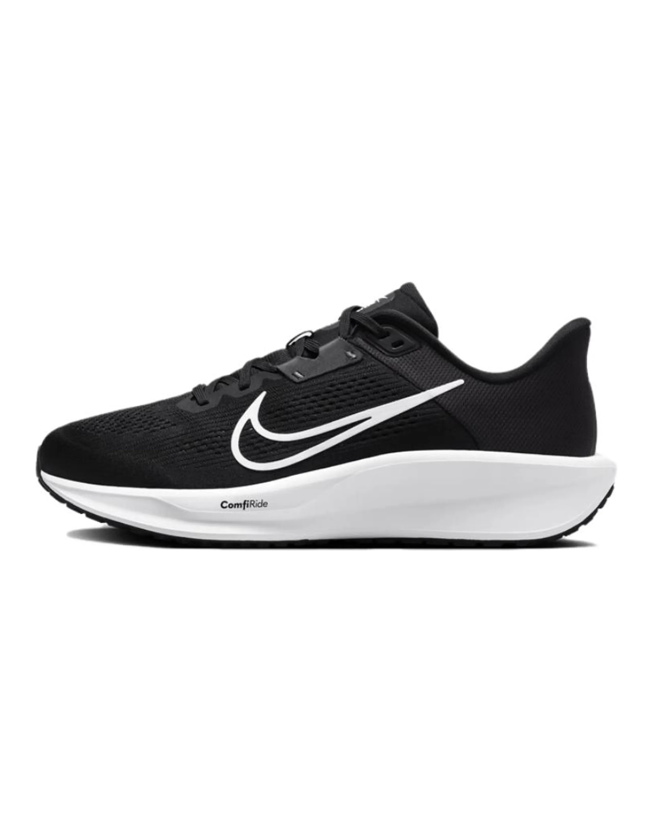 Nike Quest 6 'Black White'
