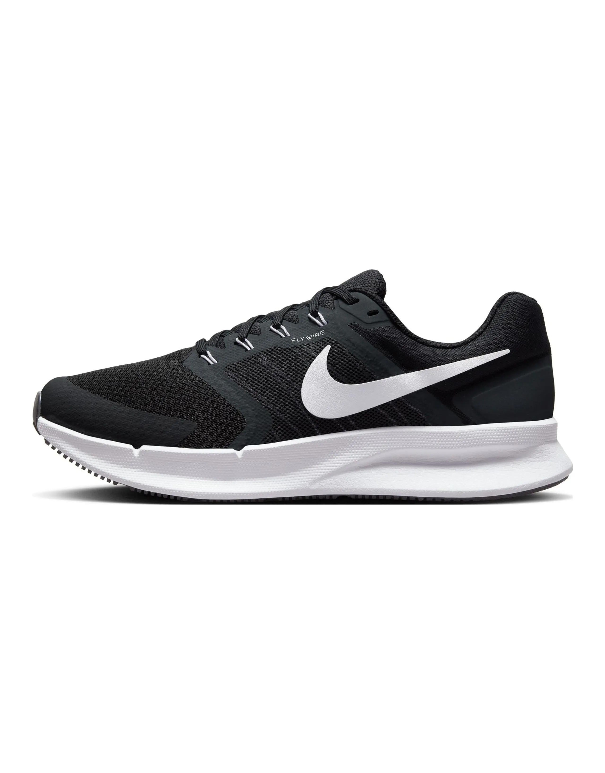 Nike Run Swift 3 'Black White'