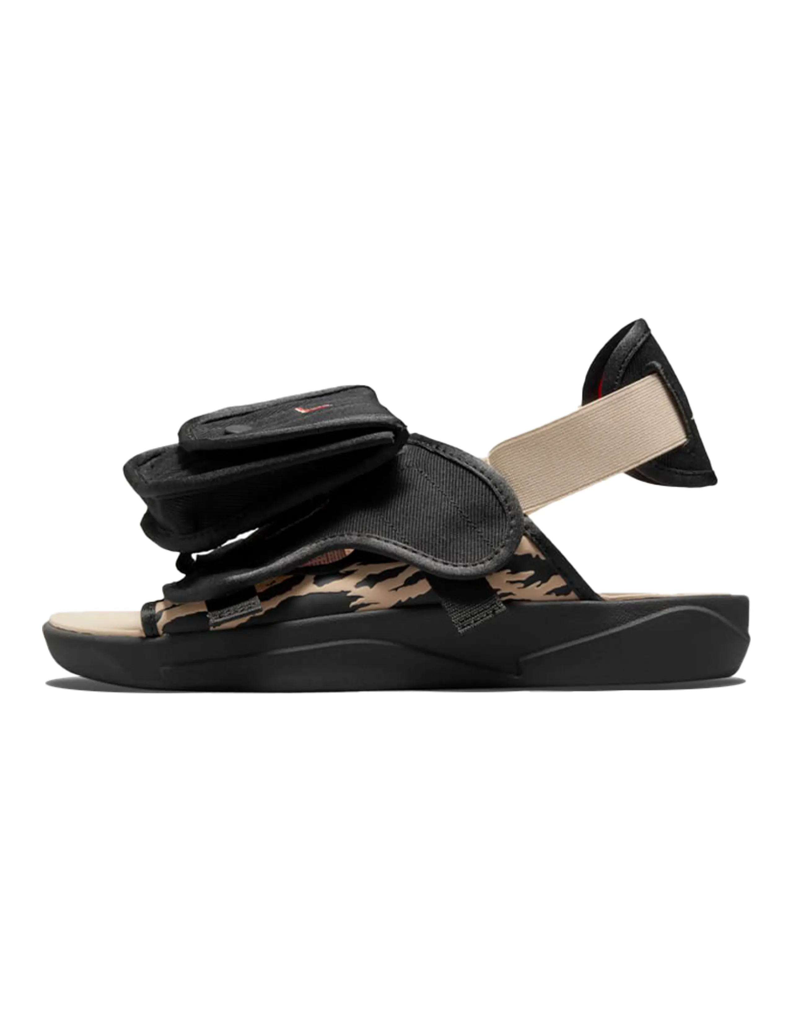 JORDAN Ls Slide SoleFly