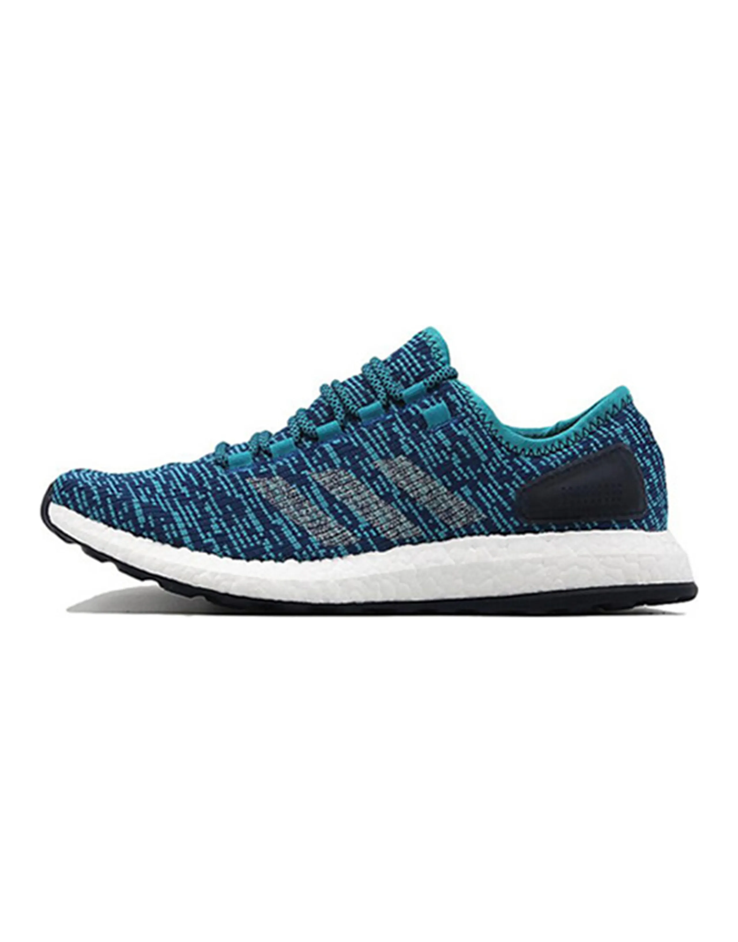 Adidas PureBoost Clima 'Blue Linen White'