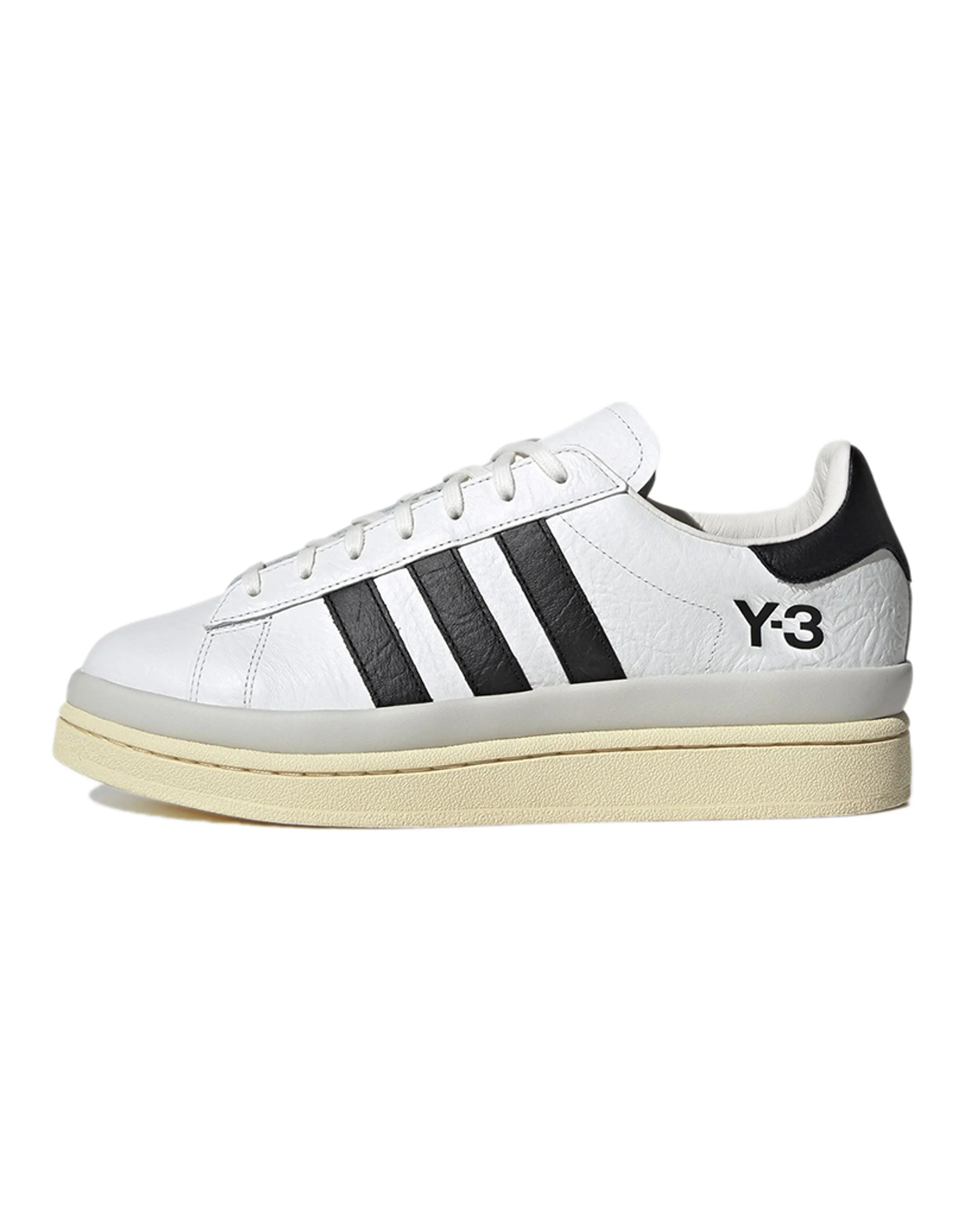 Adidas Y-3 Hicho 'White Black'