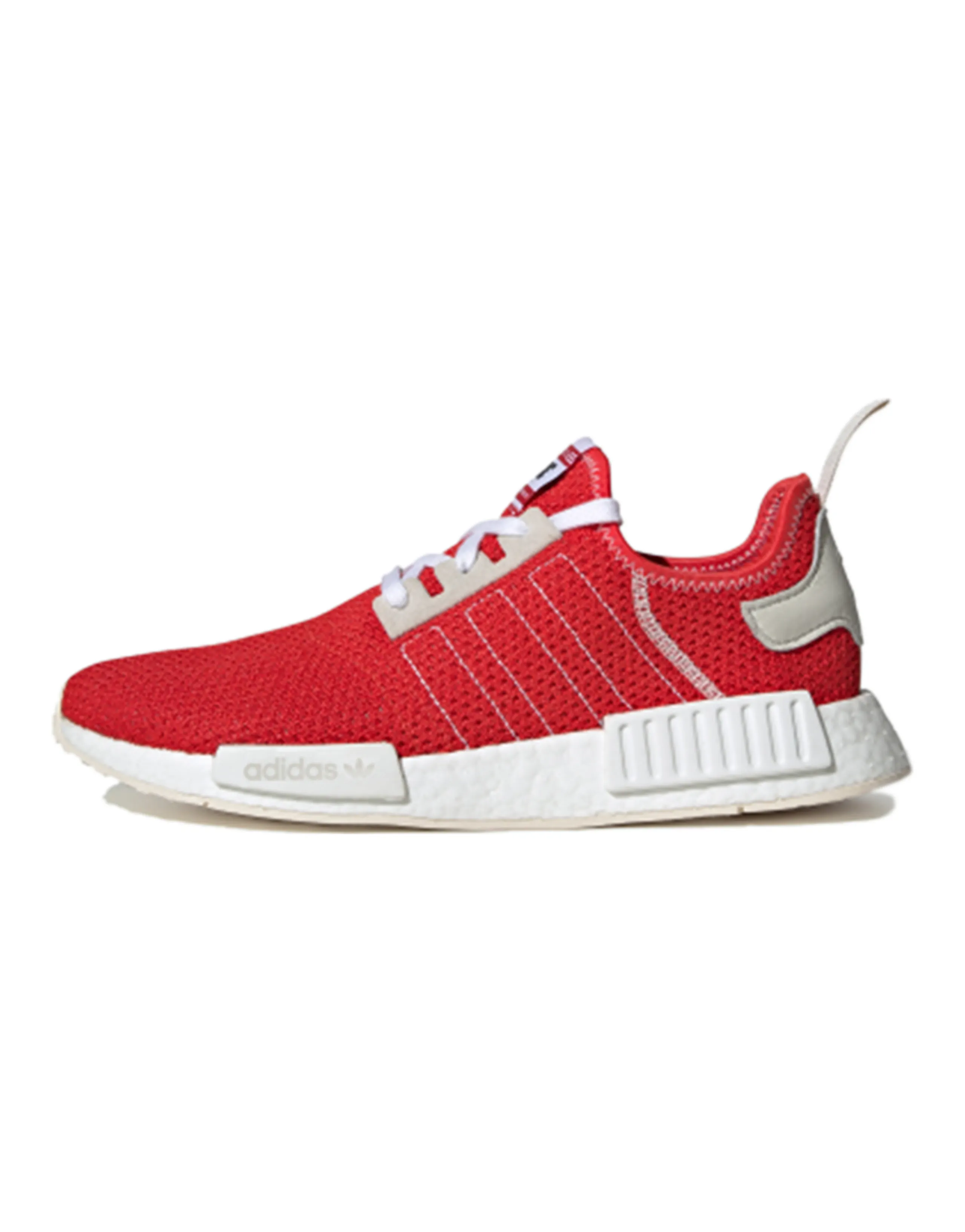 Adidas Originals NMD_R1 Active Red