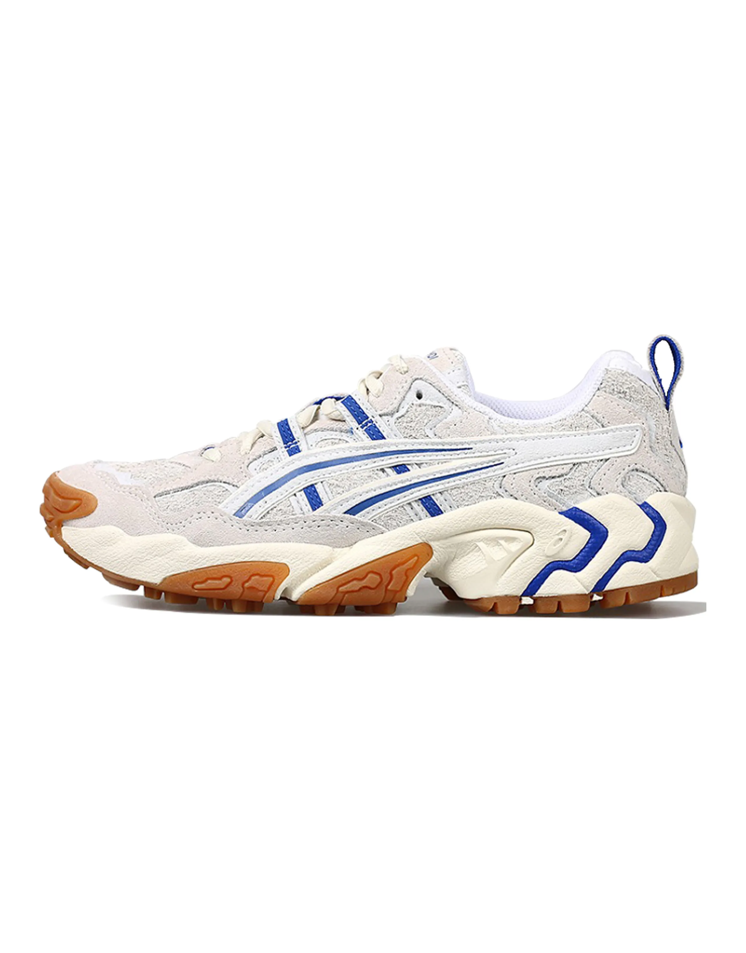 Asics Gel Nandi 'Glacier Grey'