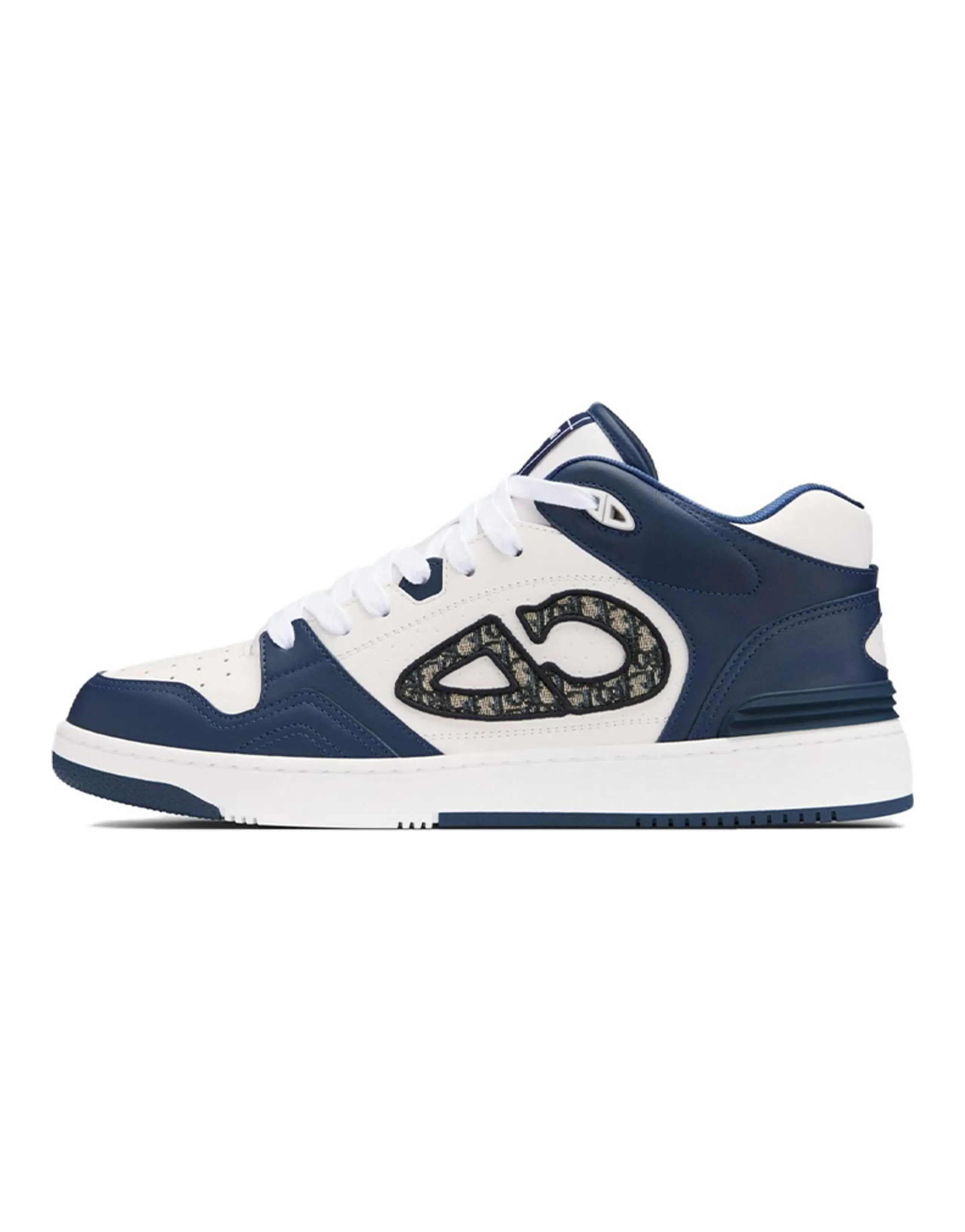 DIOR B57 Mid Oblique Blue