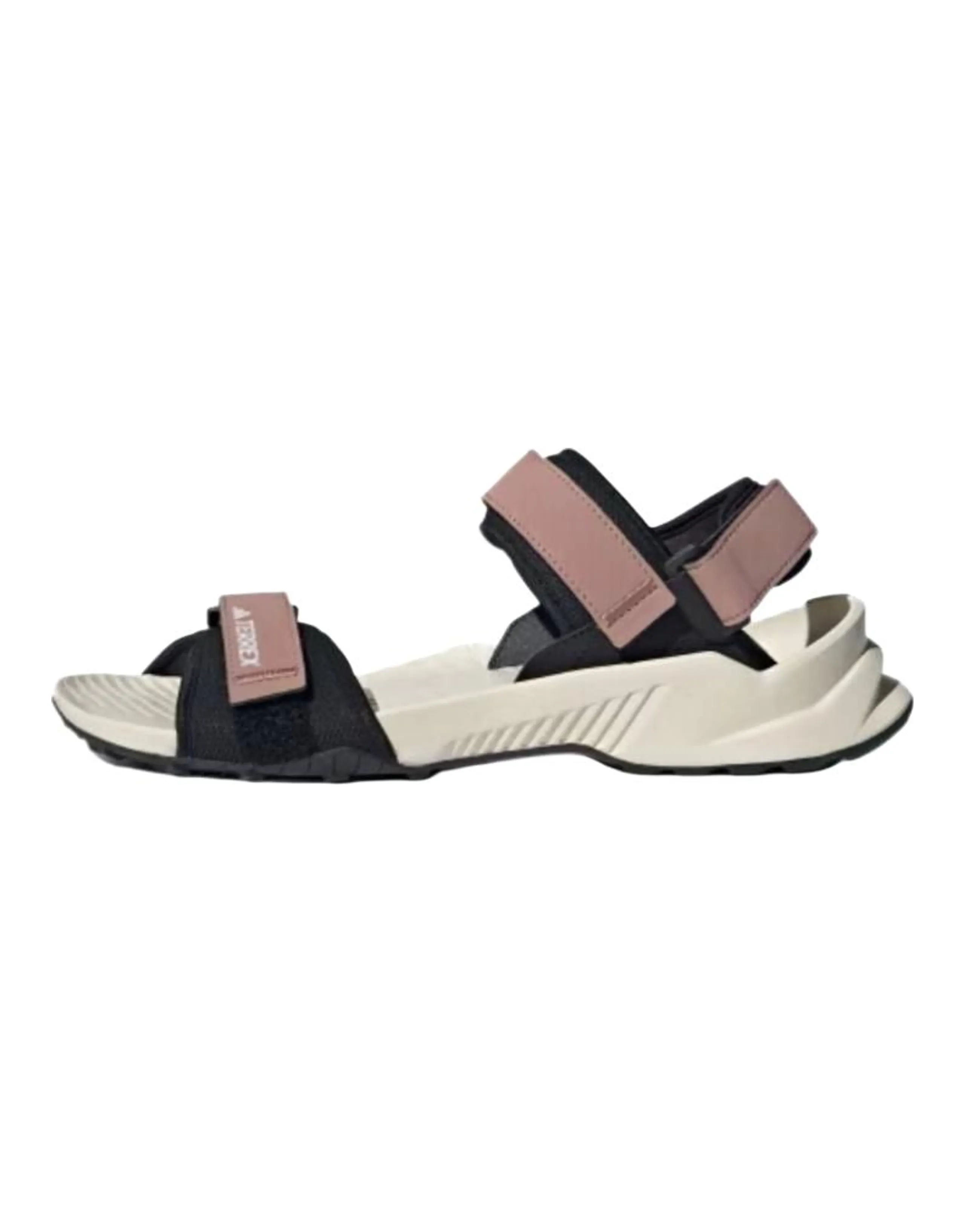 Adidas Terrex Hydroterra Sandals Warm Clay Cloud White Wonder White