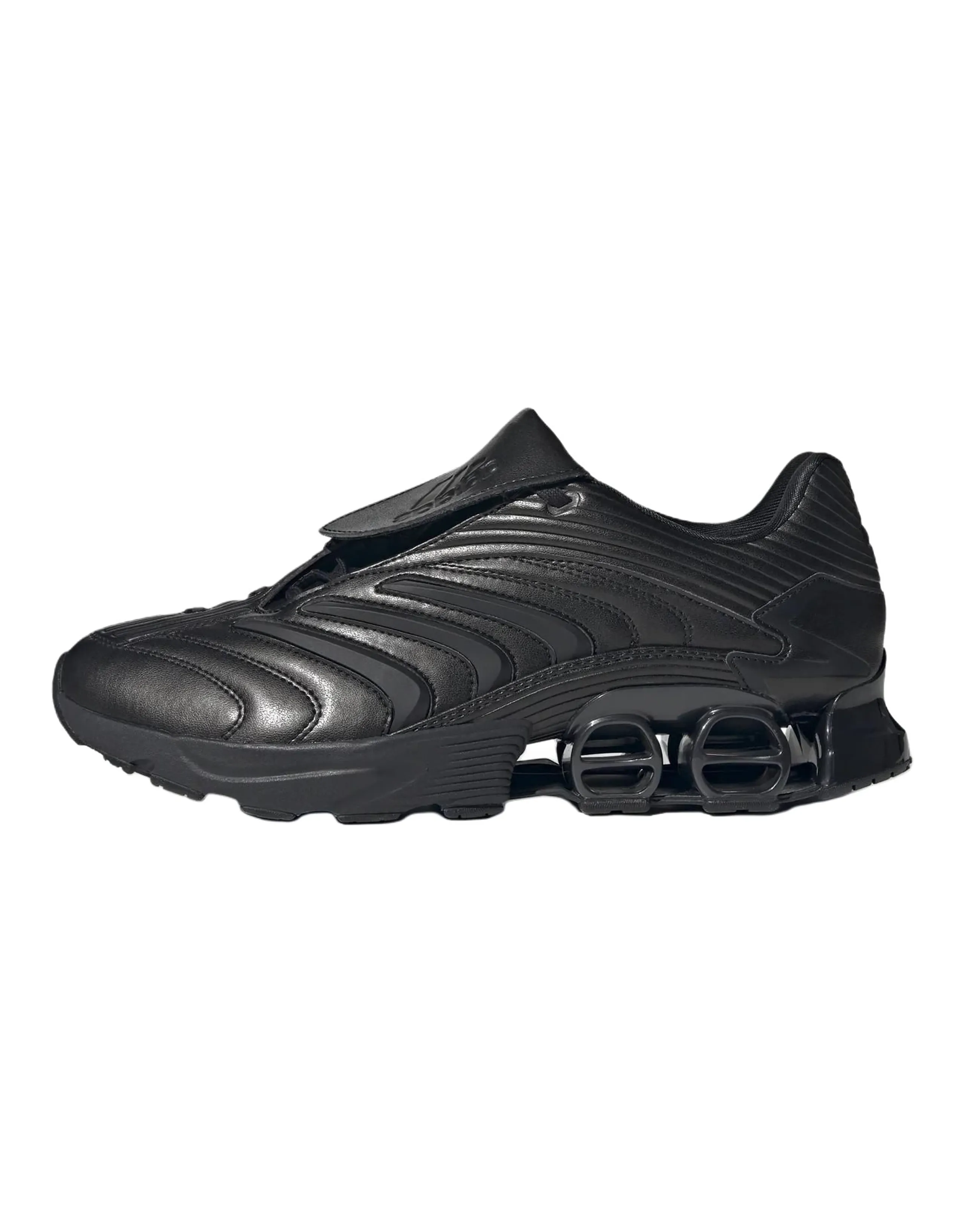 Adidas Predator Megaride 'Triple Black'