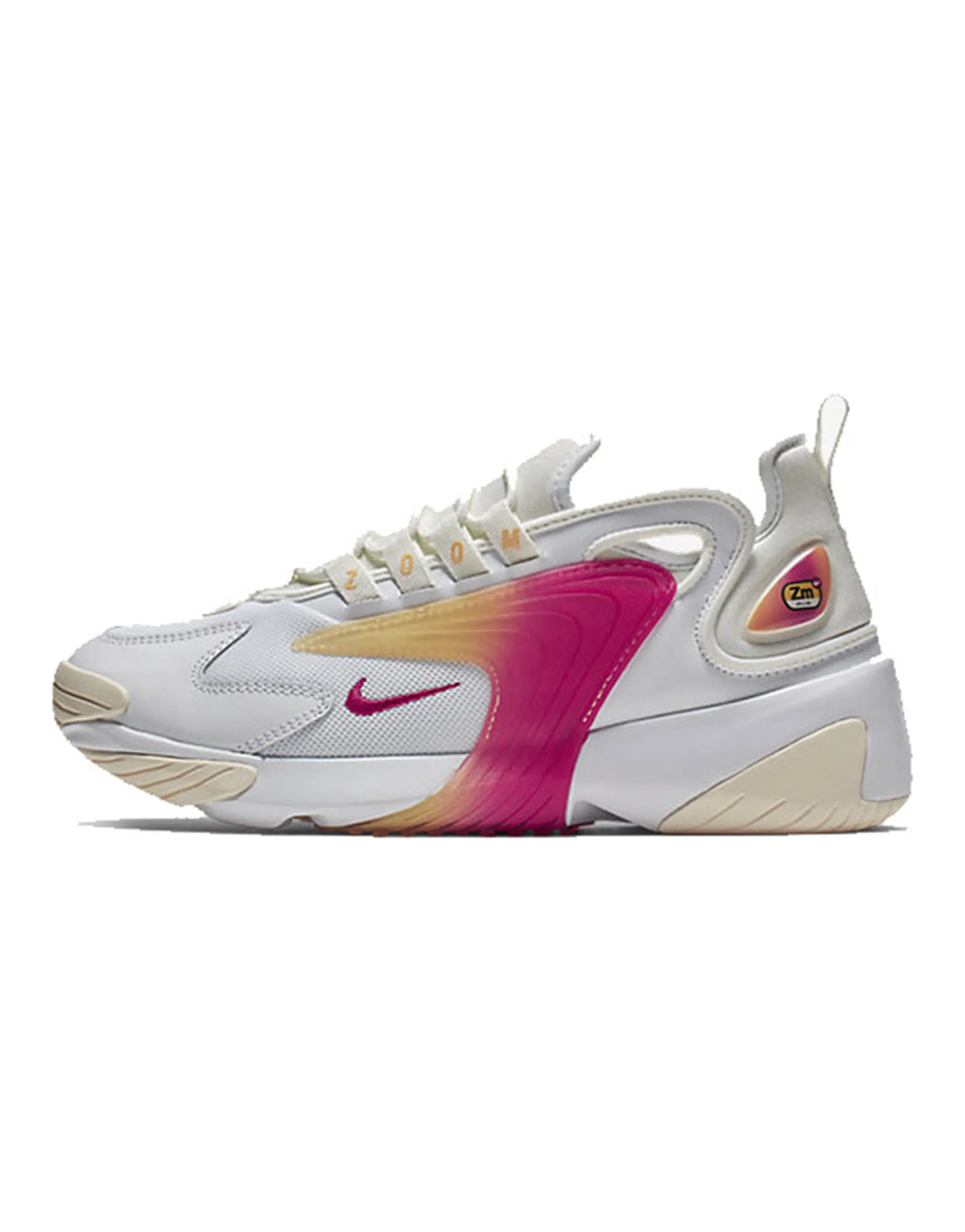 Nike Zoom 2K Rush Pink Women's