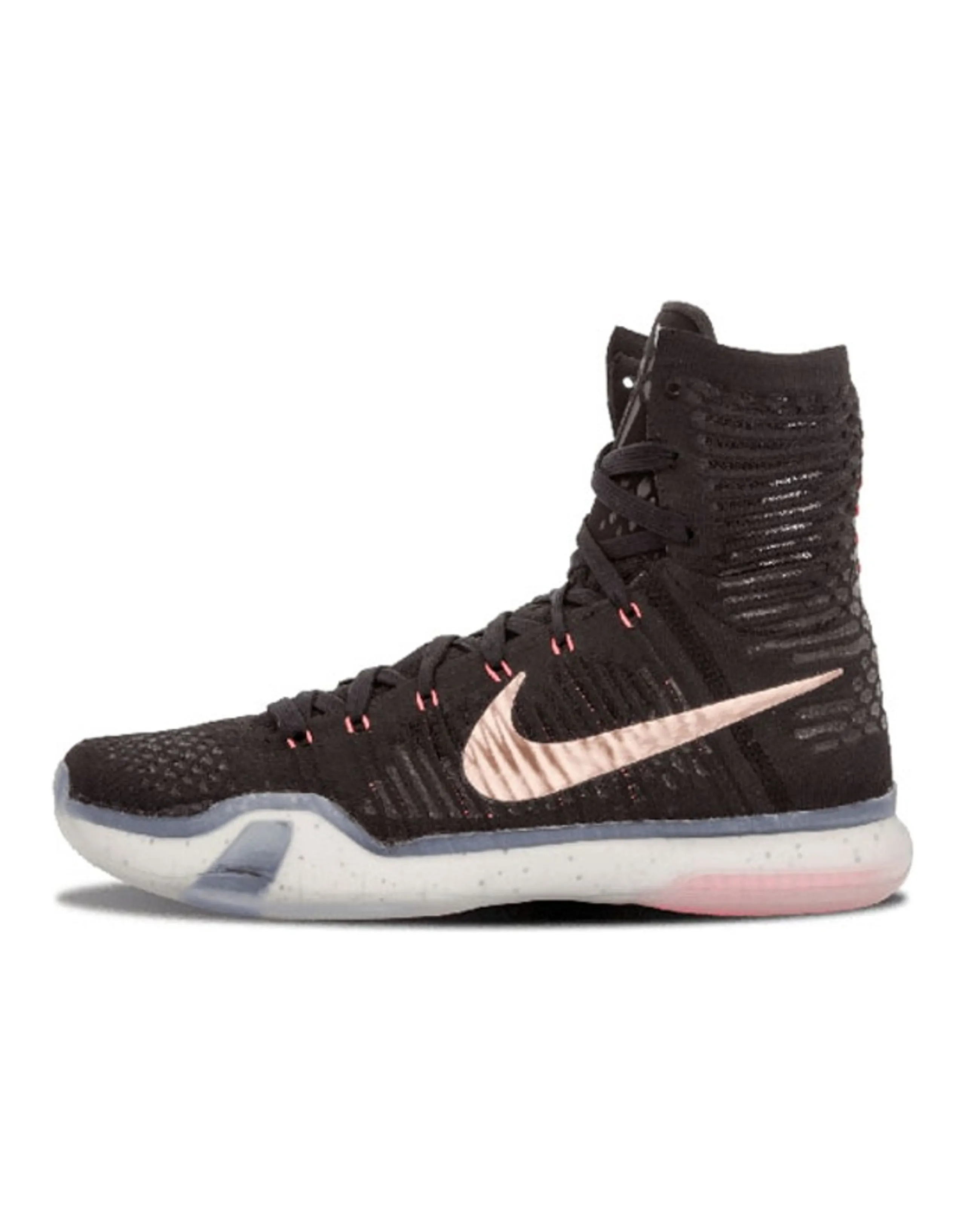 Nike Kobe 10 Elite Elite High Rose Gold Pack