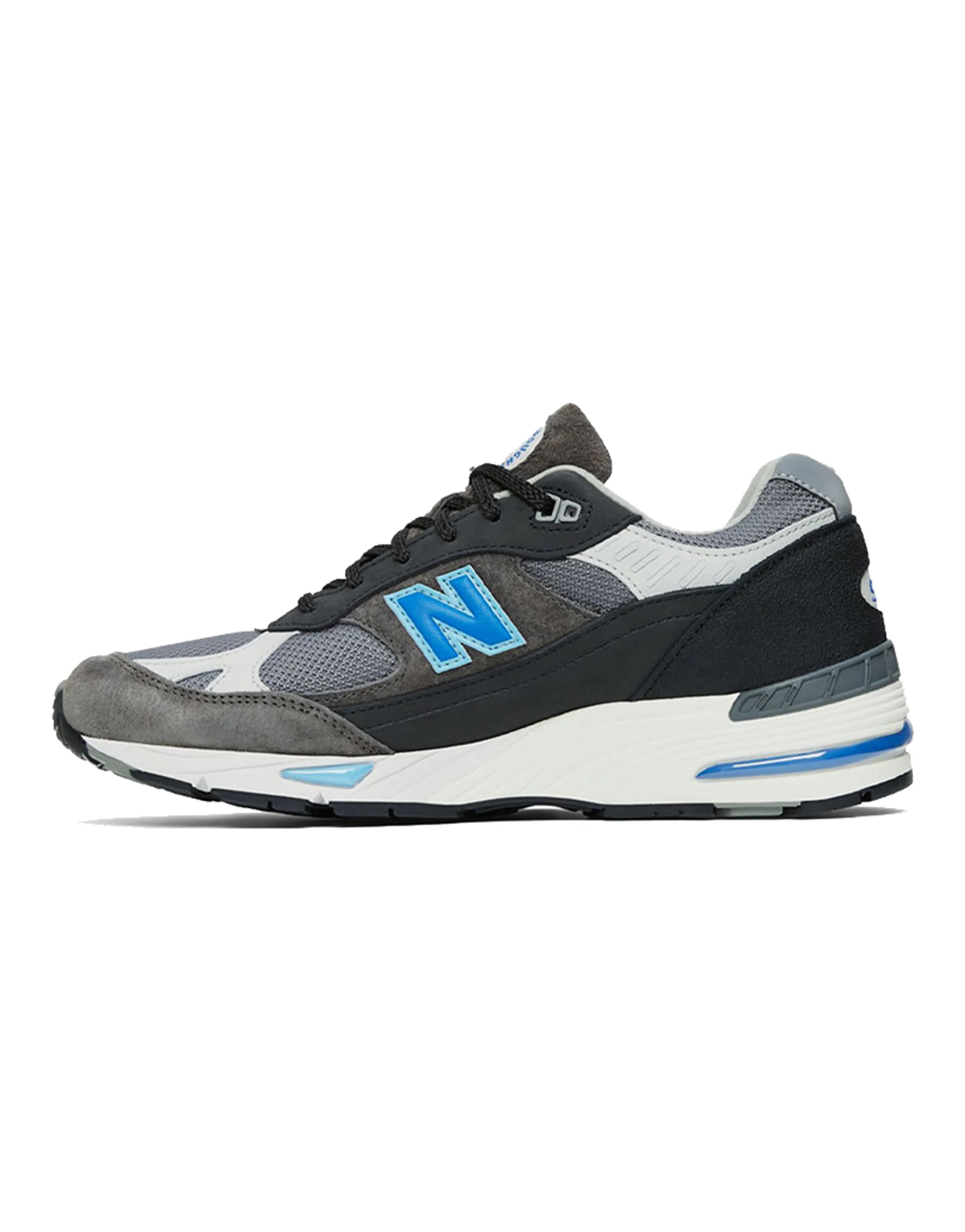 New Balance 991 Run The Boroughs London Marathon
