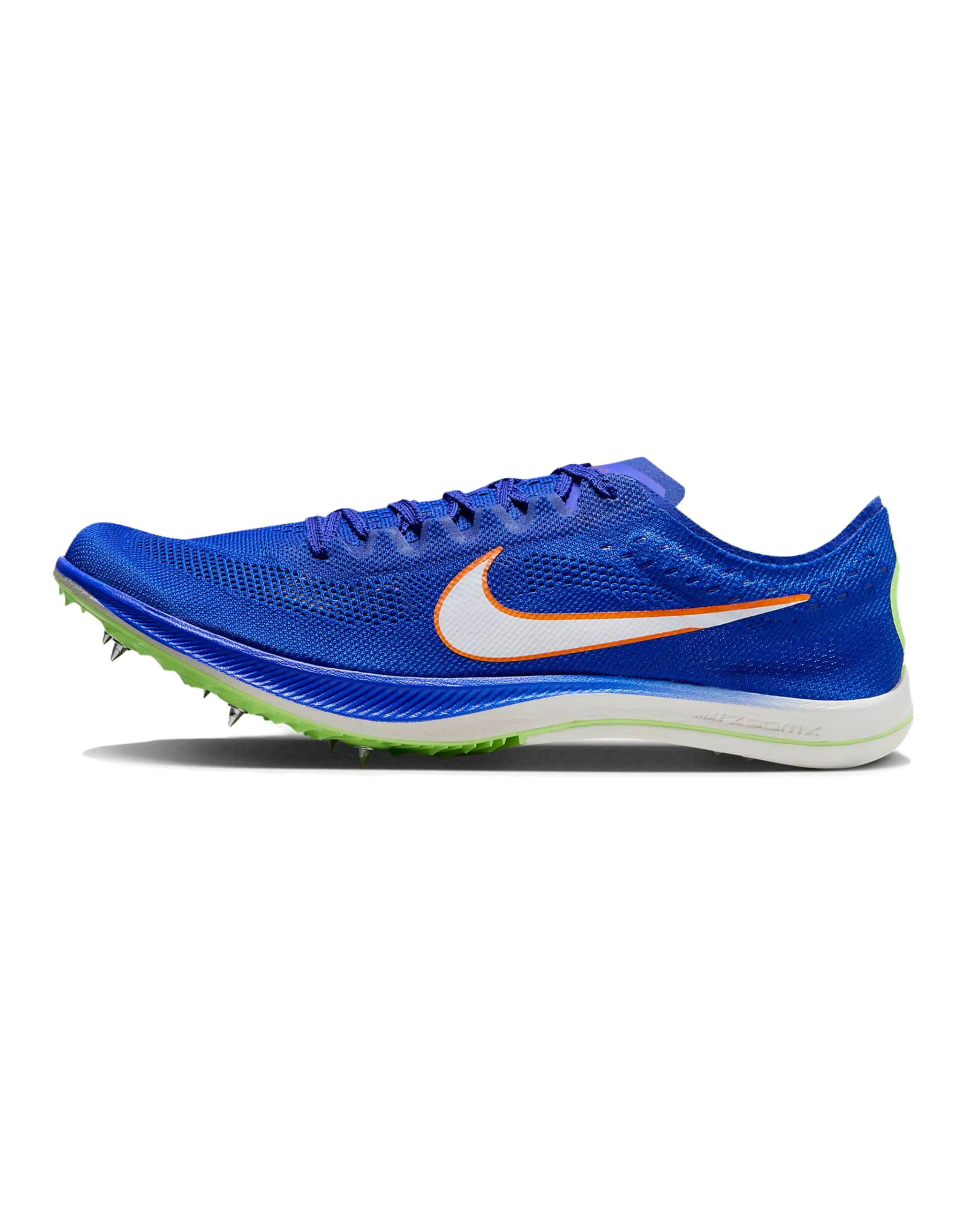 Nike ZoomX Dragonfly Racer Blue