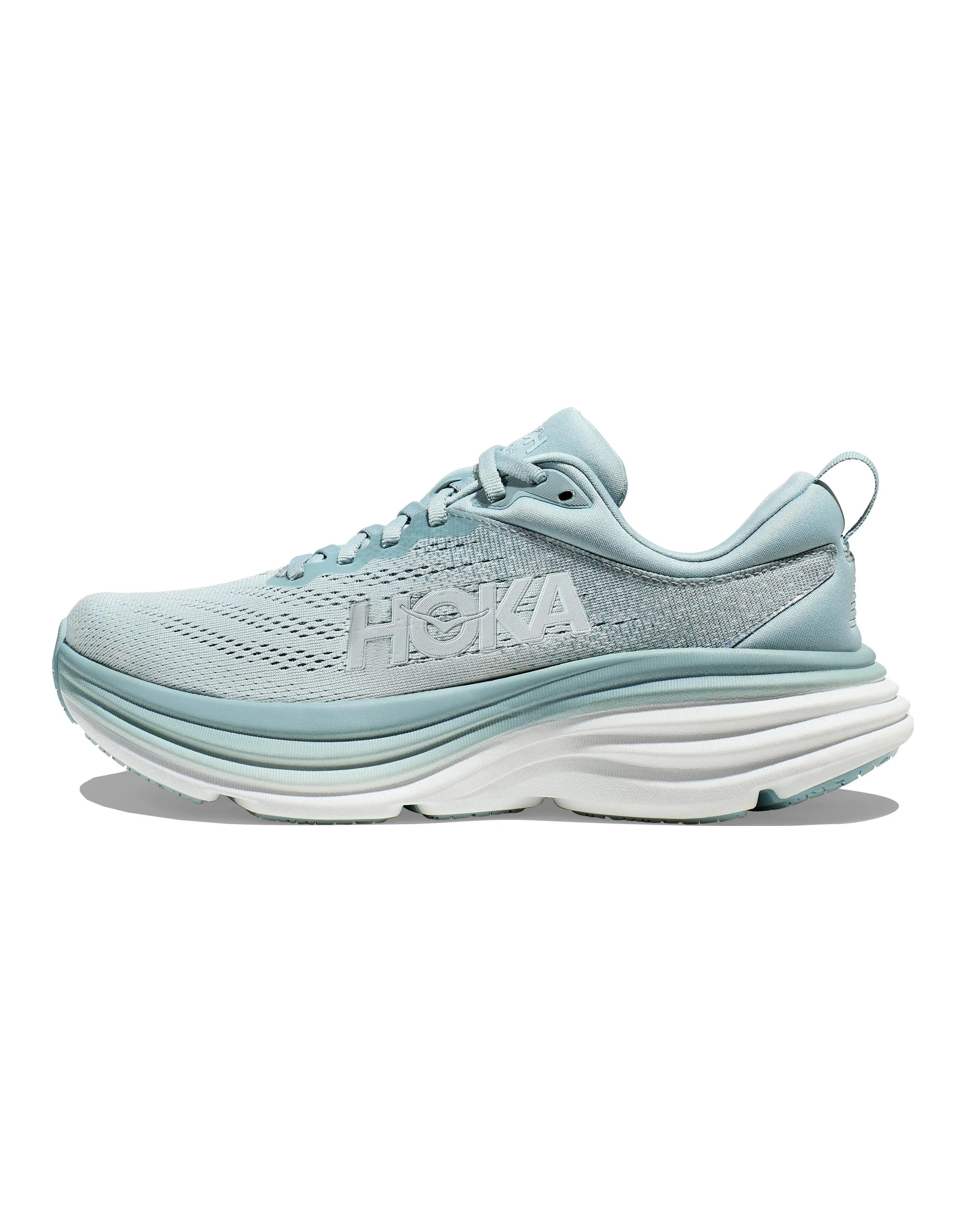 HOKA ONE ONE Bondi 8 'Cloud Blue'