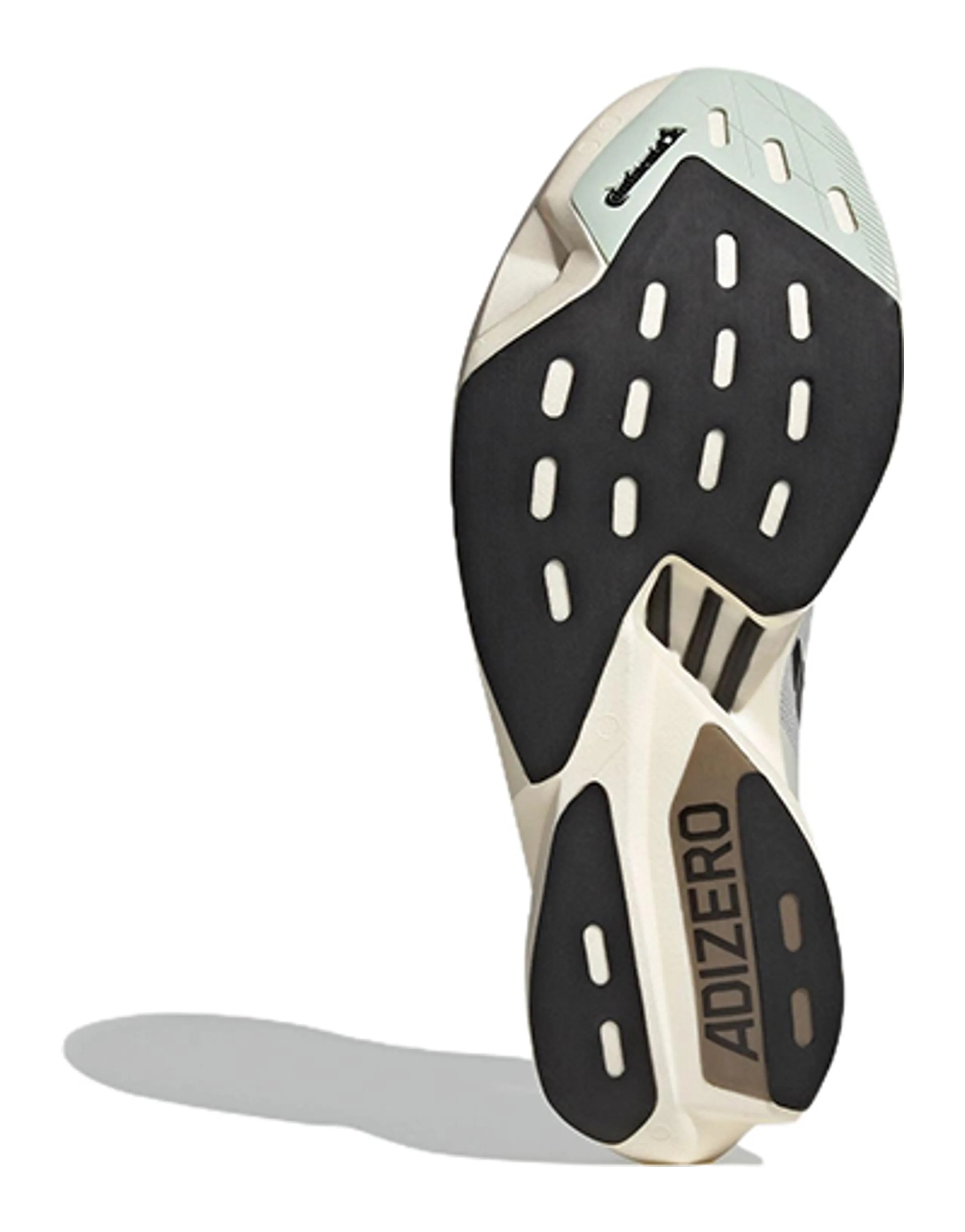 adidas Adizero Adios Pro 3 White Night Metallic