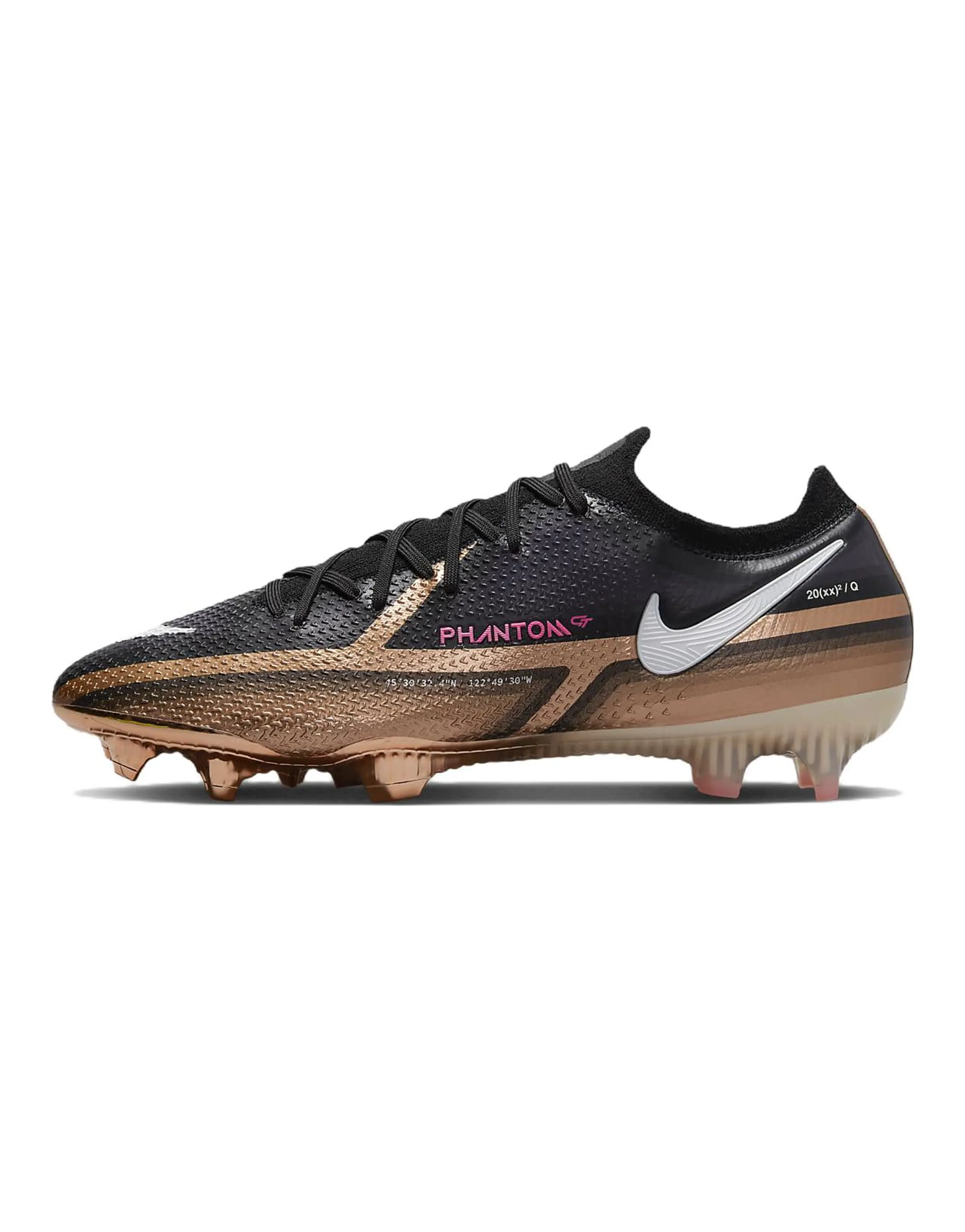 Nike Phantom GT2 Elite Q Fg 'Generation Pack'