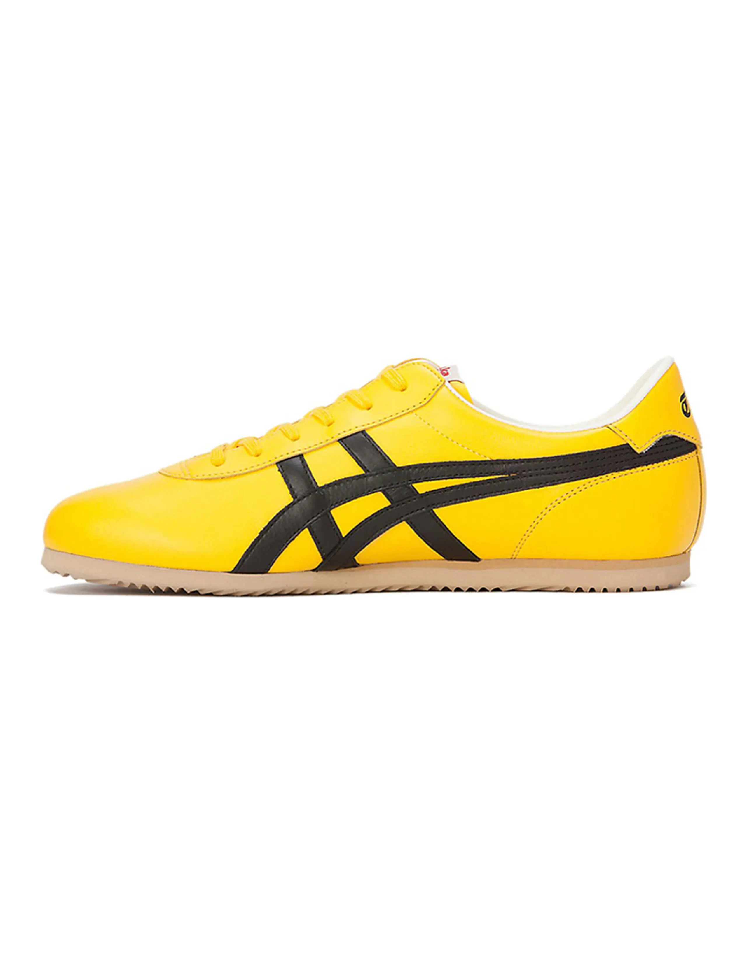 Onitsuka Tiger Nippon Made Tai chi 'Yellow Black Gray'