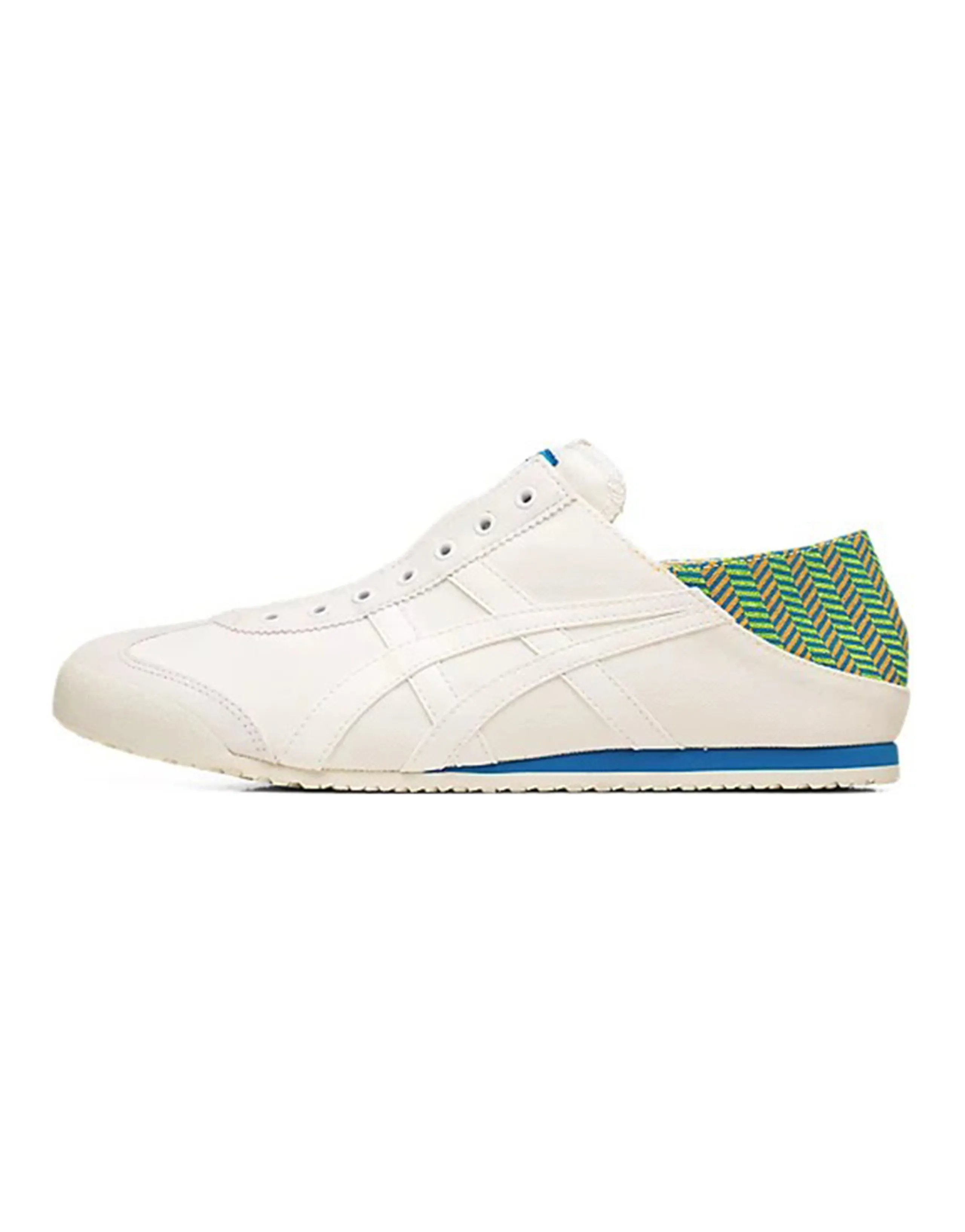 Onitsuka Tiger Mexico 66 Paraty 'Cream Green'