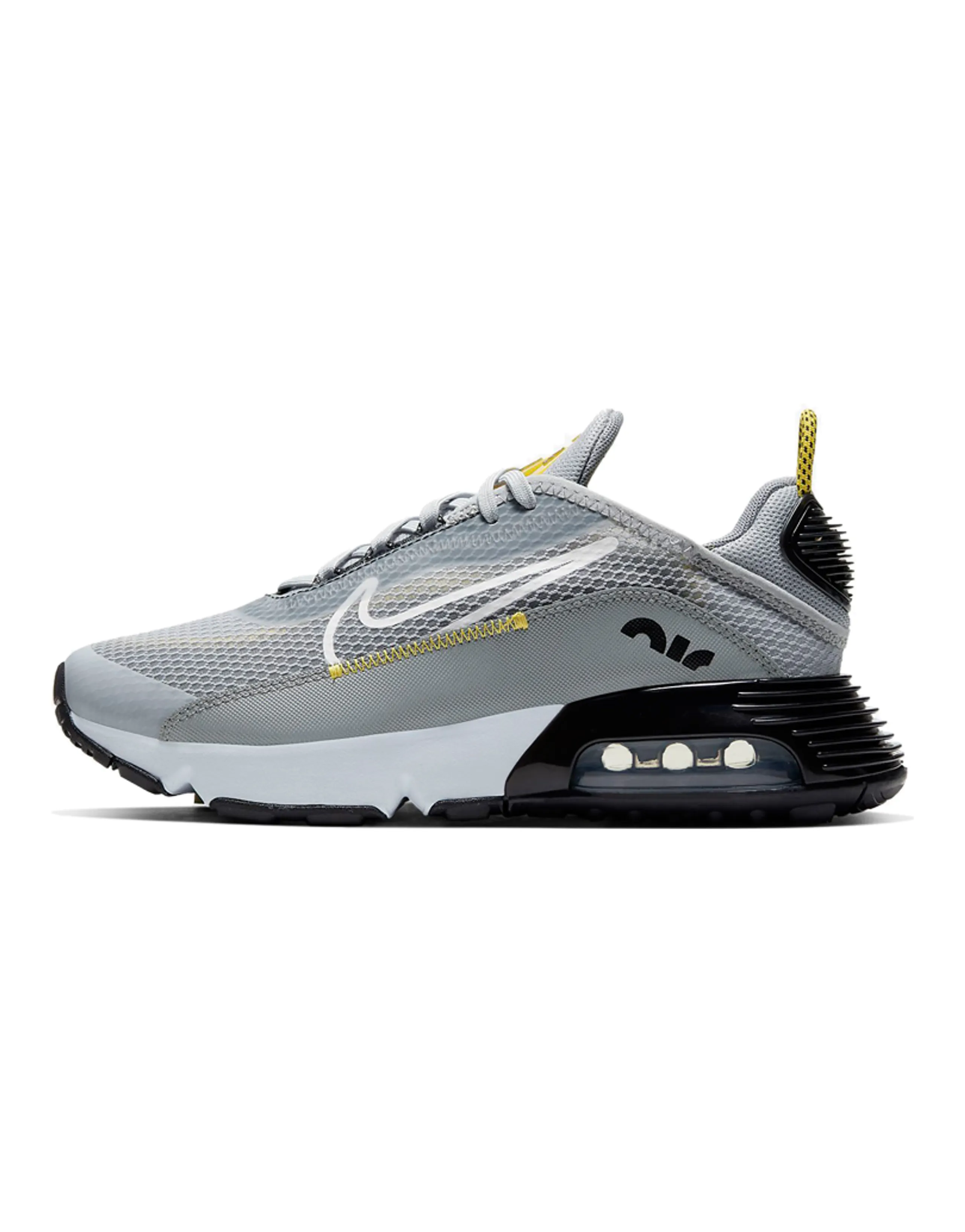 Nike Air Max 2090 Wolf Grey GS