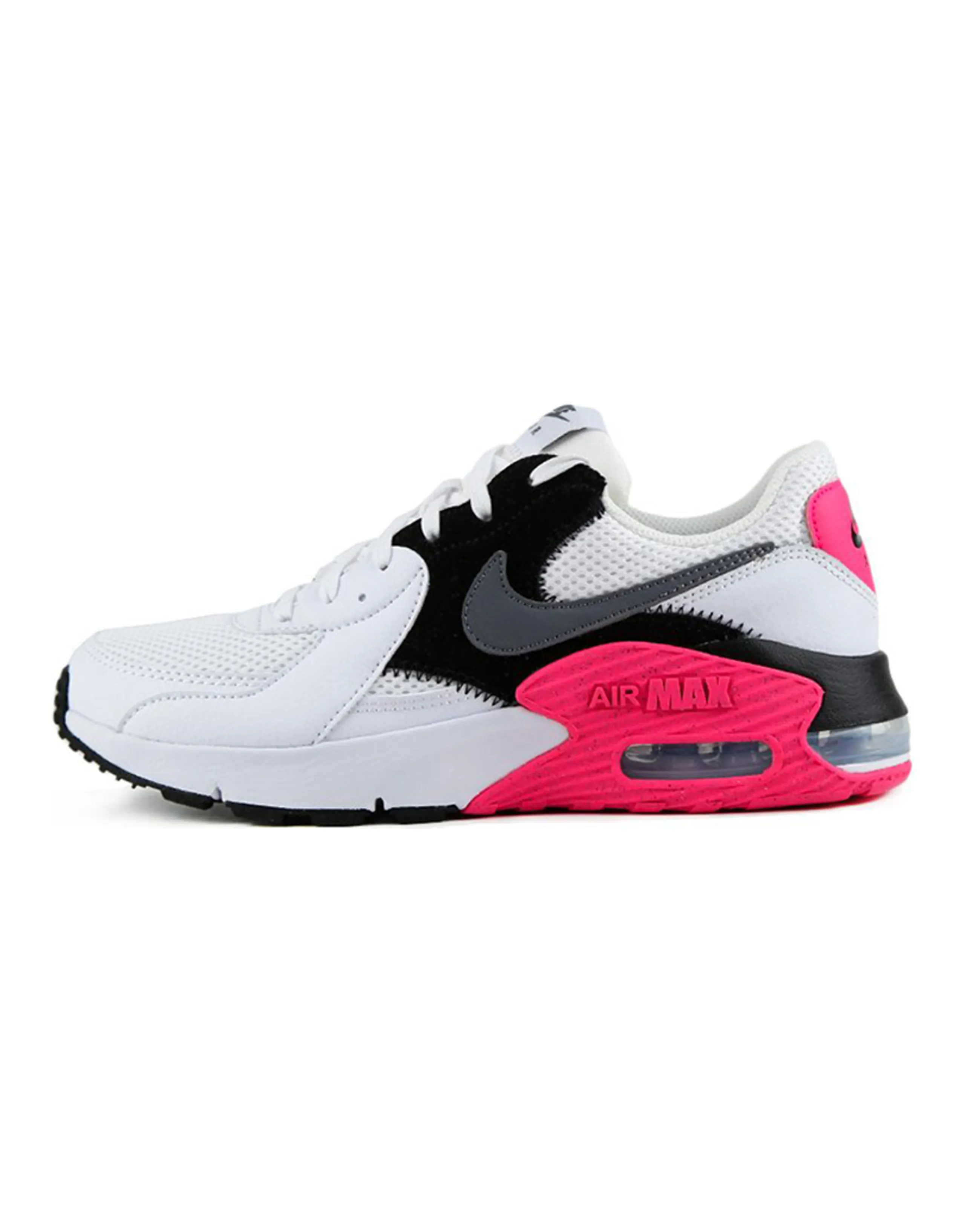 Nike Air Max Excee White Pink Women's
