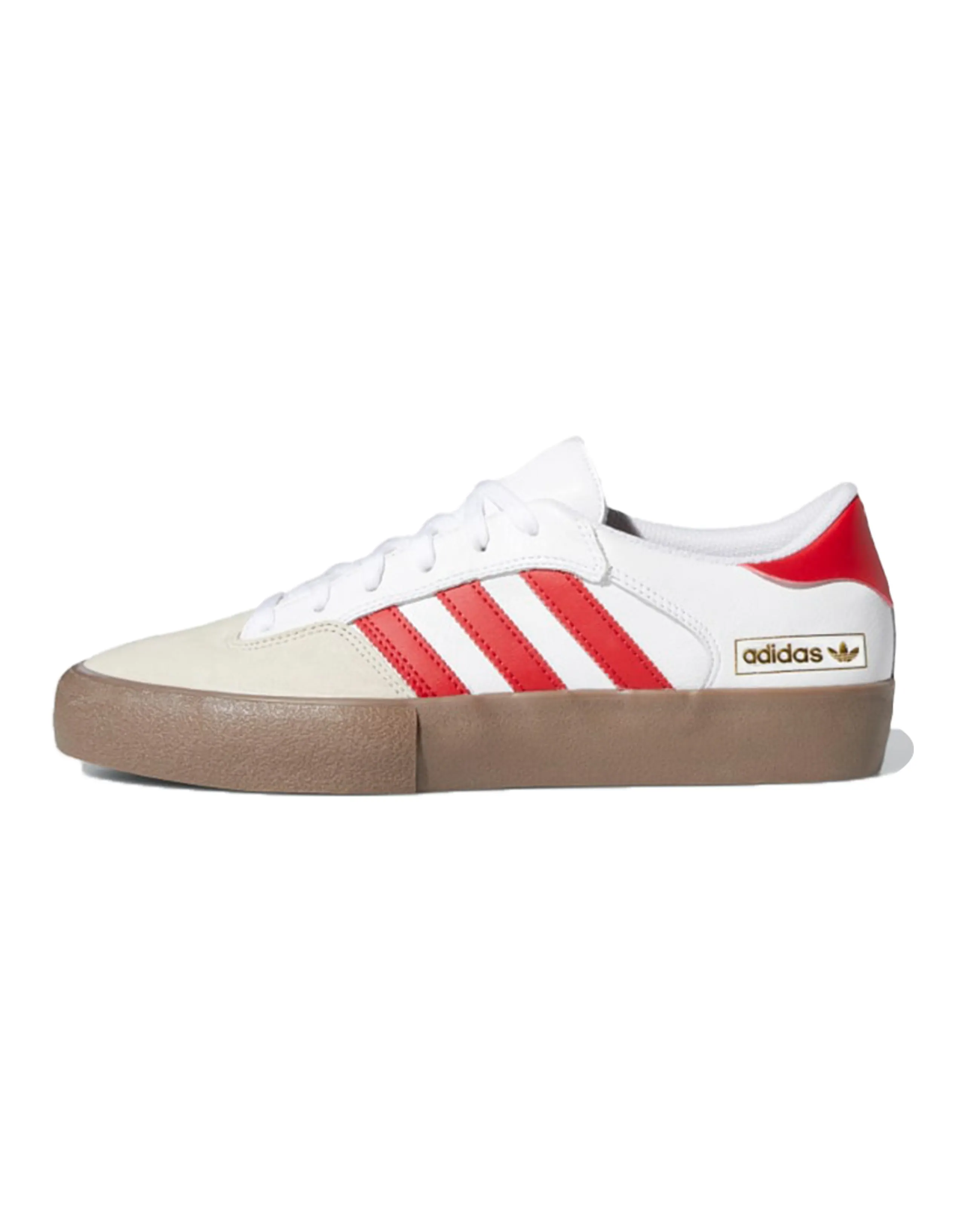 Adidas Originals Originals Matchbreak Super 'White Red'