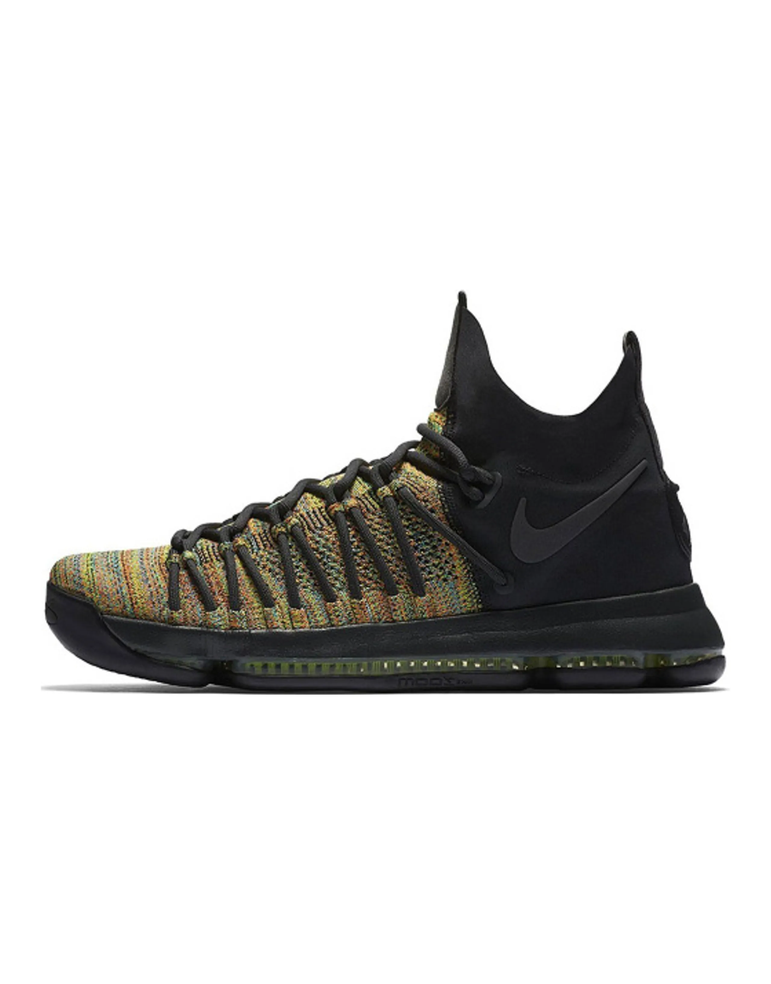 Nike KD 9 Elite Multi-Color