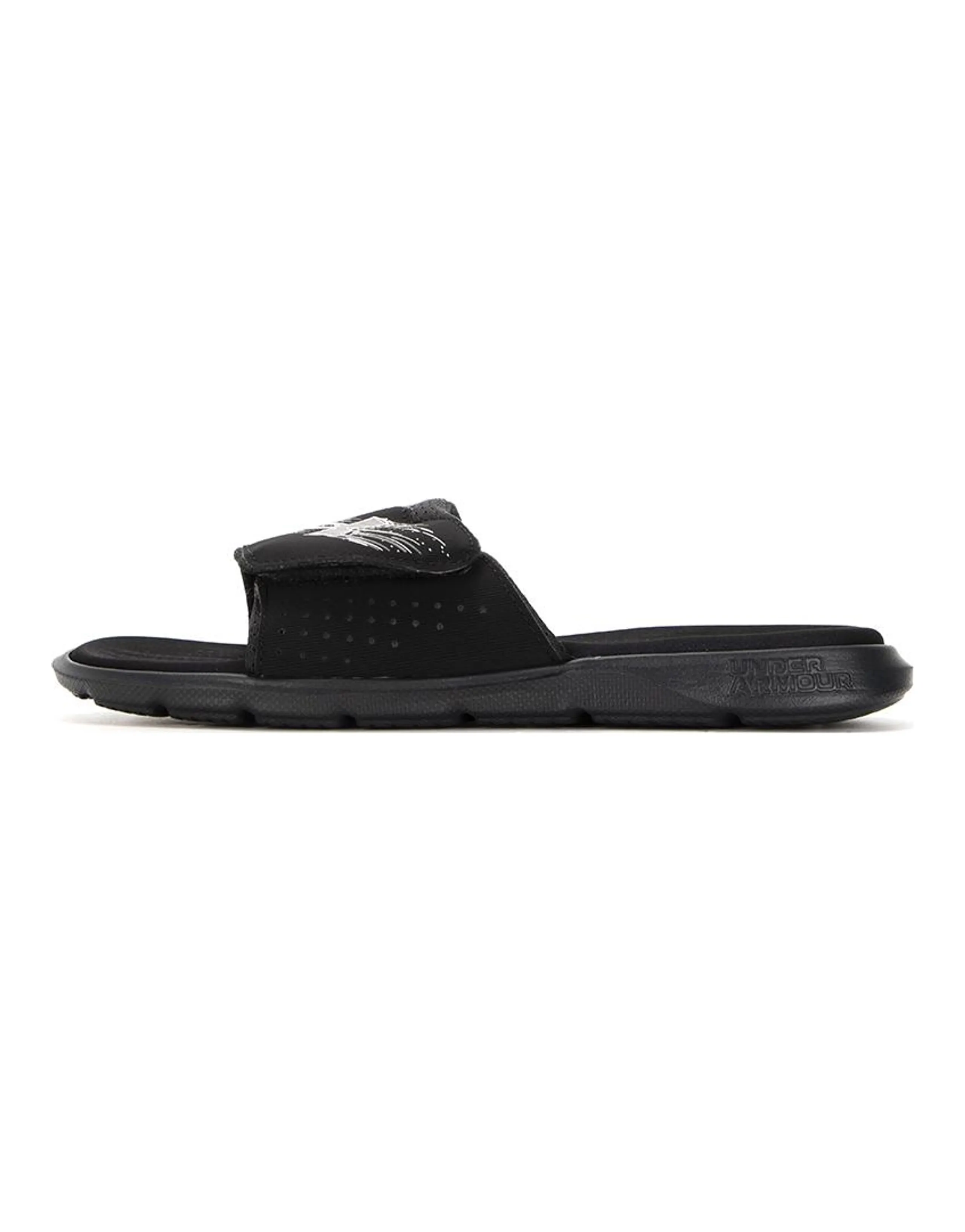 Under Armour Ua U Mercenary Sl 'Black'