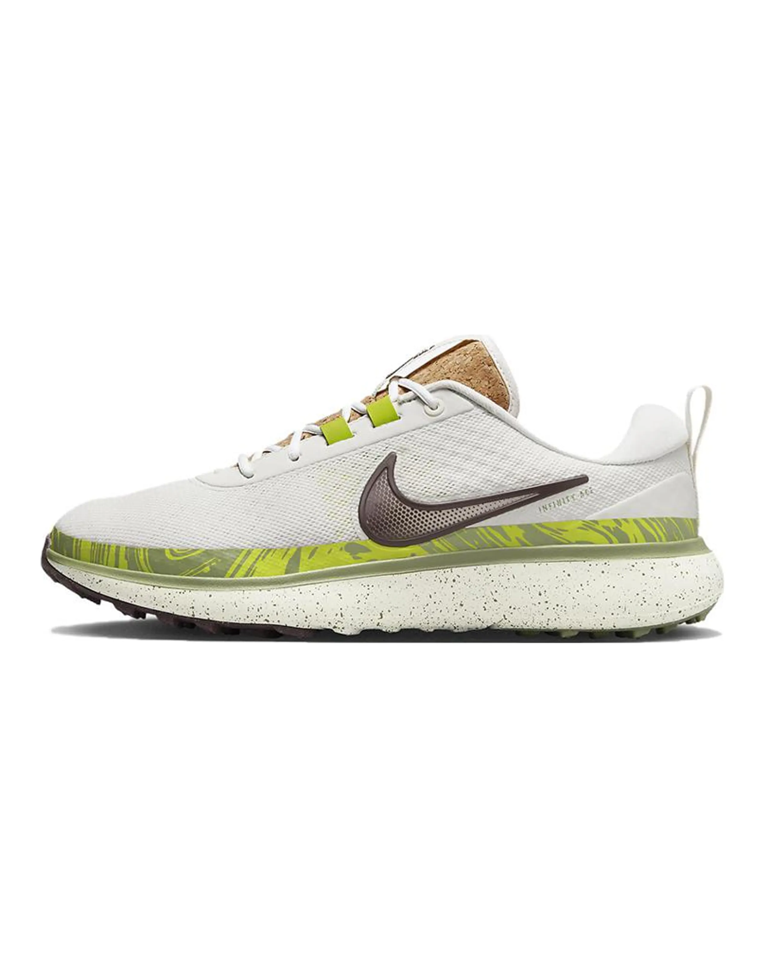 Nike Infinity Ace Phantom Oil Green