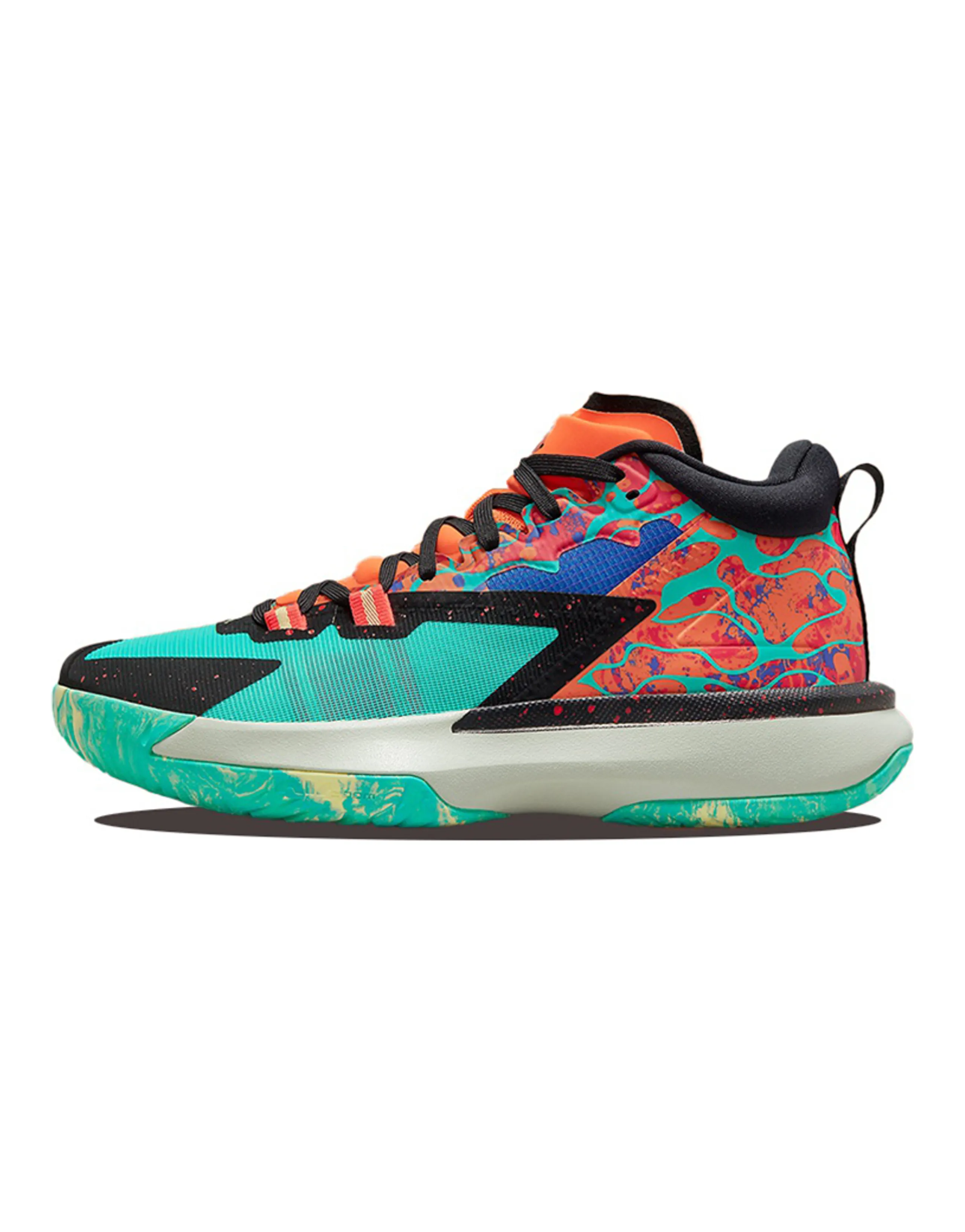 JORDAN Zion 1 Pf 'Hyper Jade'