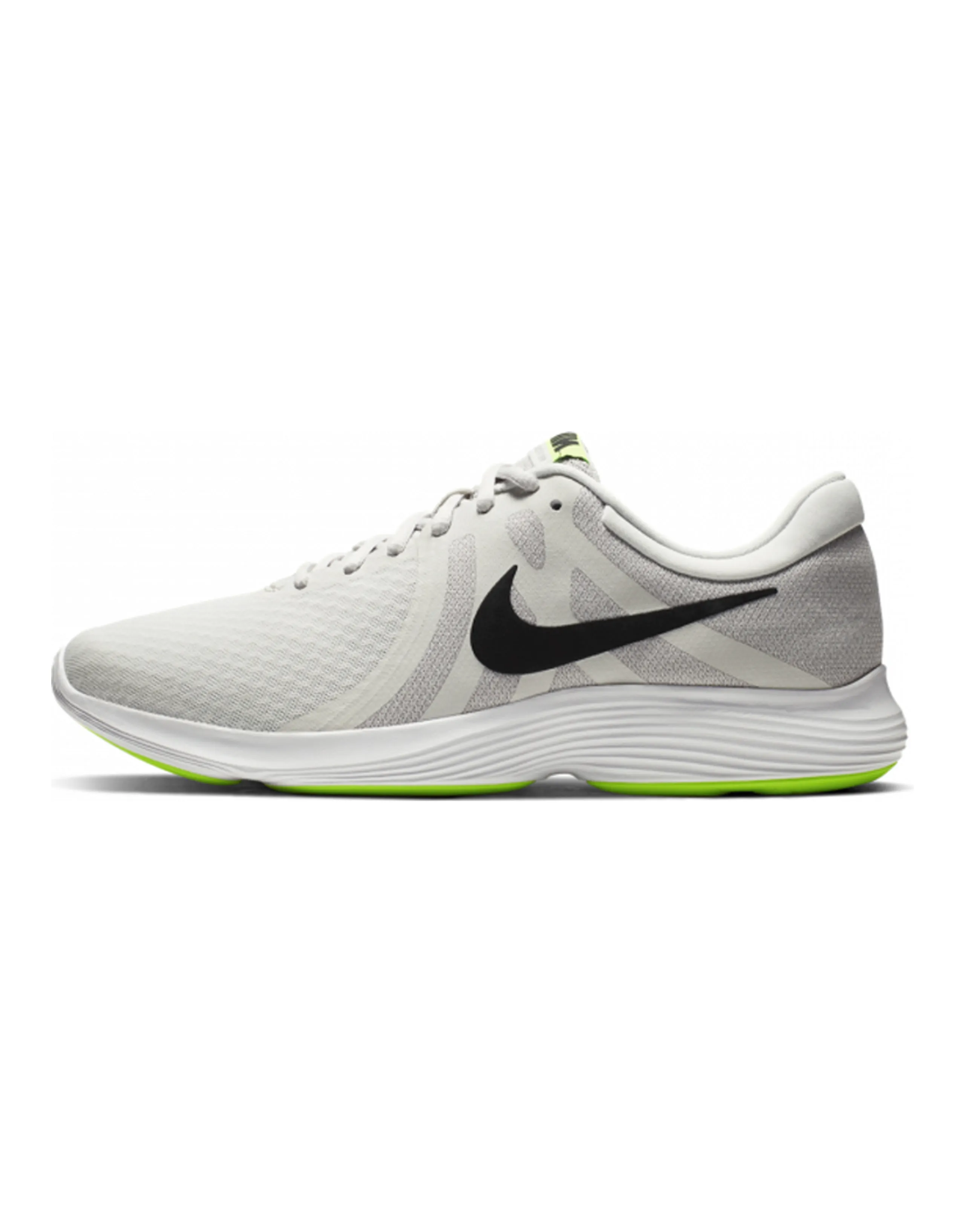 Nike Revolution 4 'Beige Volt Green'