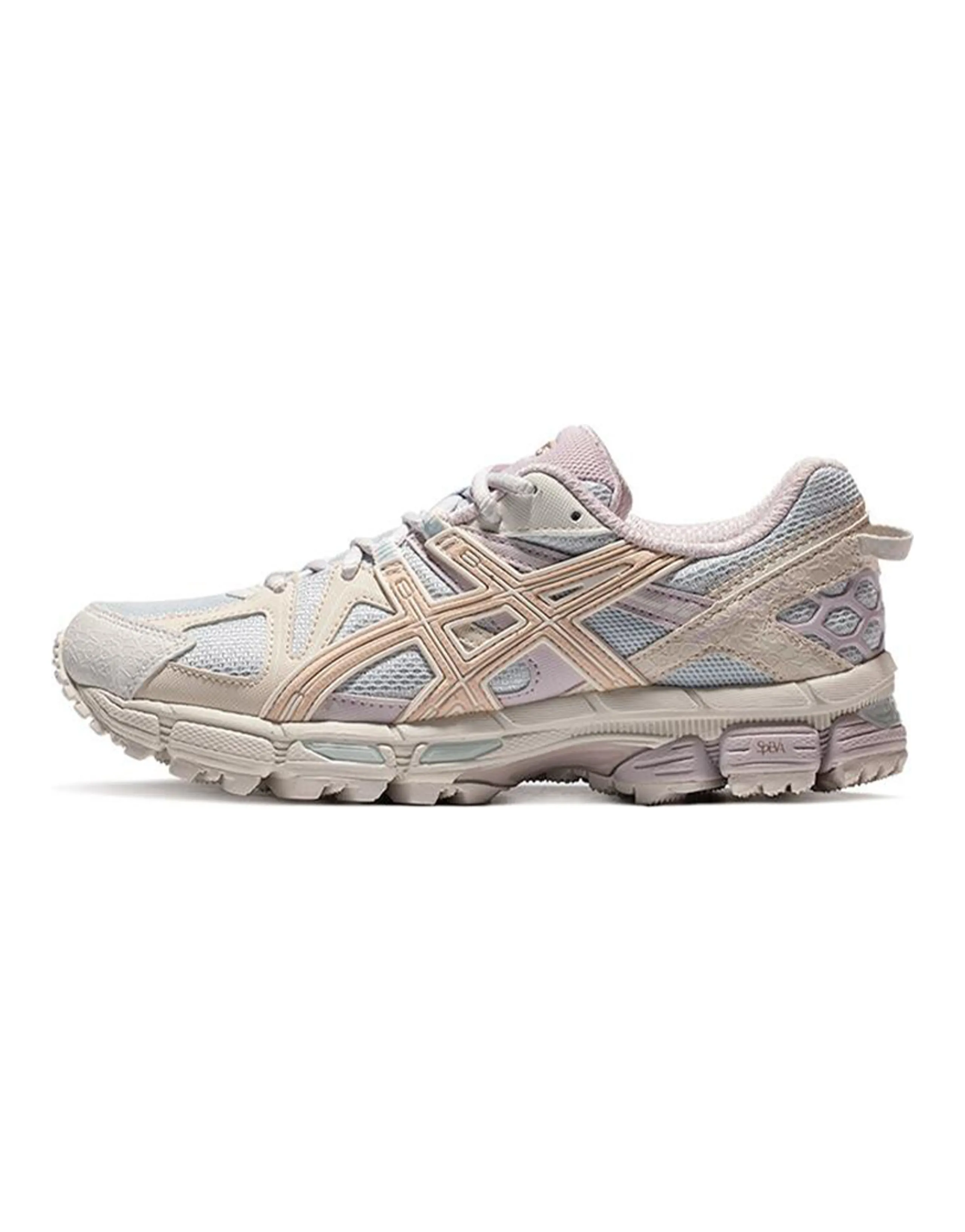 Asics Gel Kahana 8 'Blue Pink' Women's