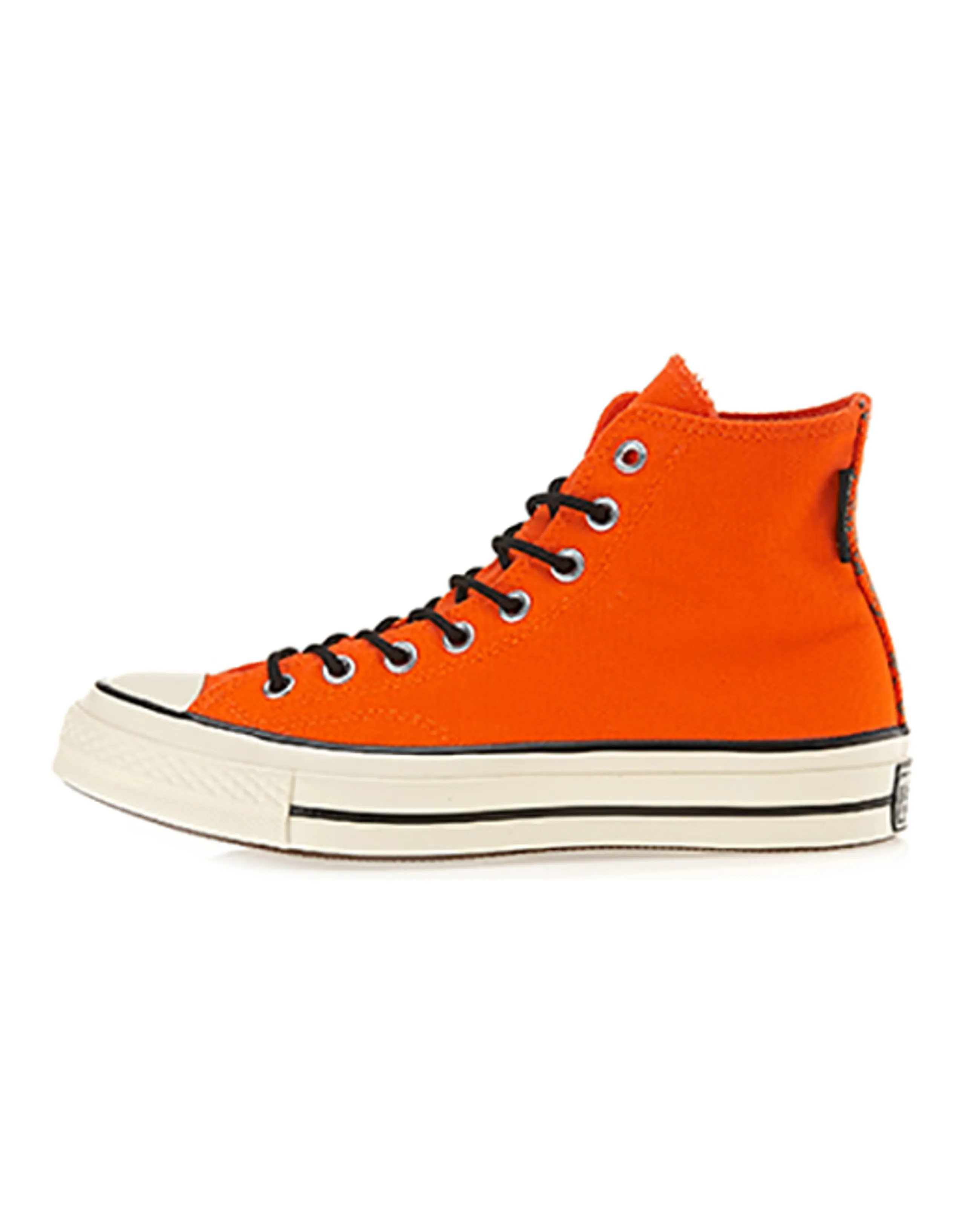 Converse Chuck Taylor All Star 70 Hi Gore tex Orange