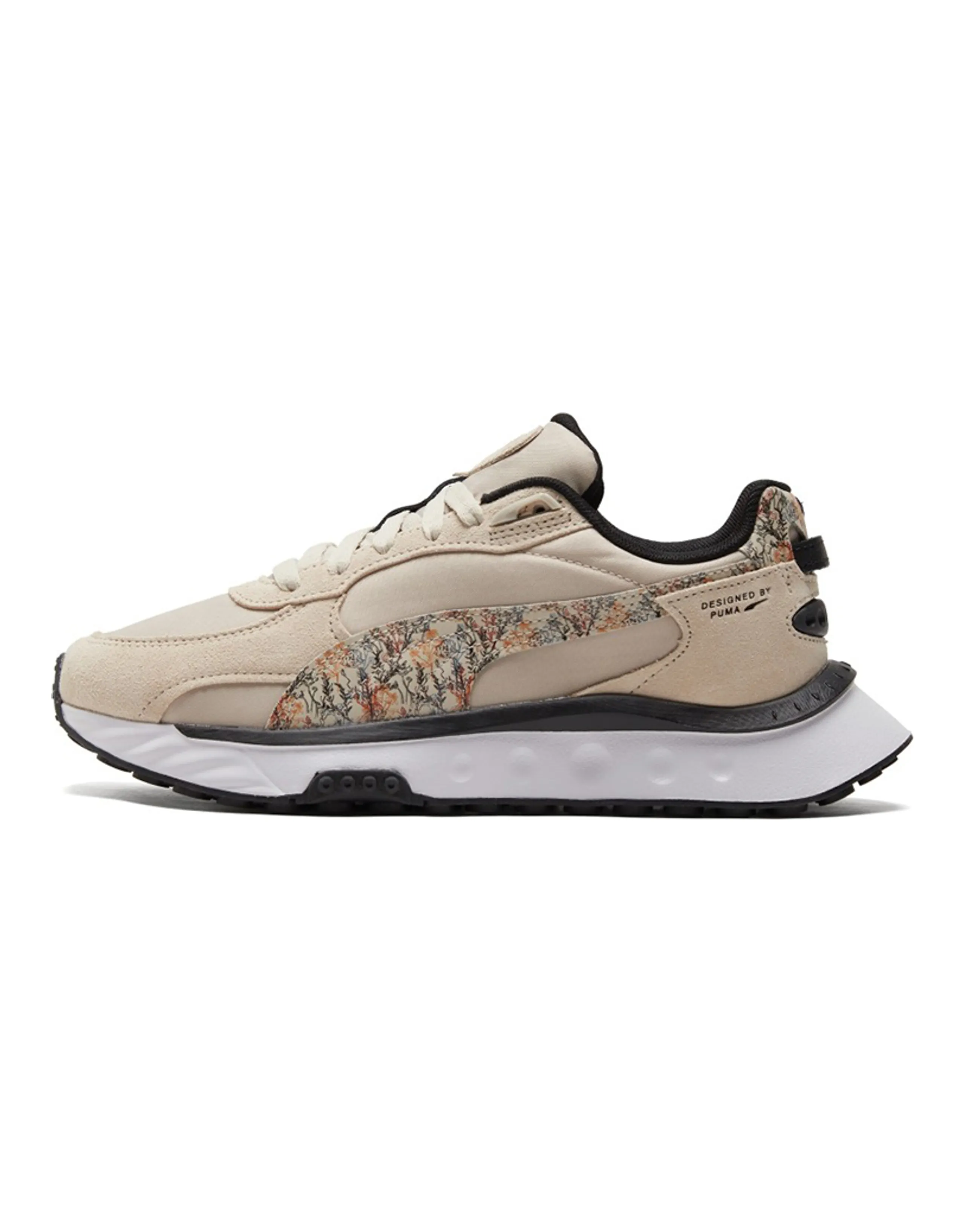 PUMA Wild Rider 'Botanics Peyote'