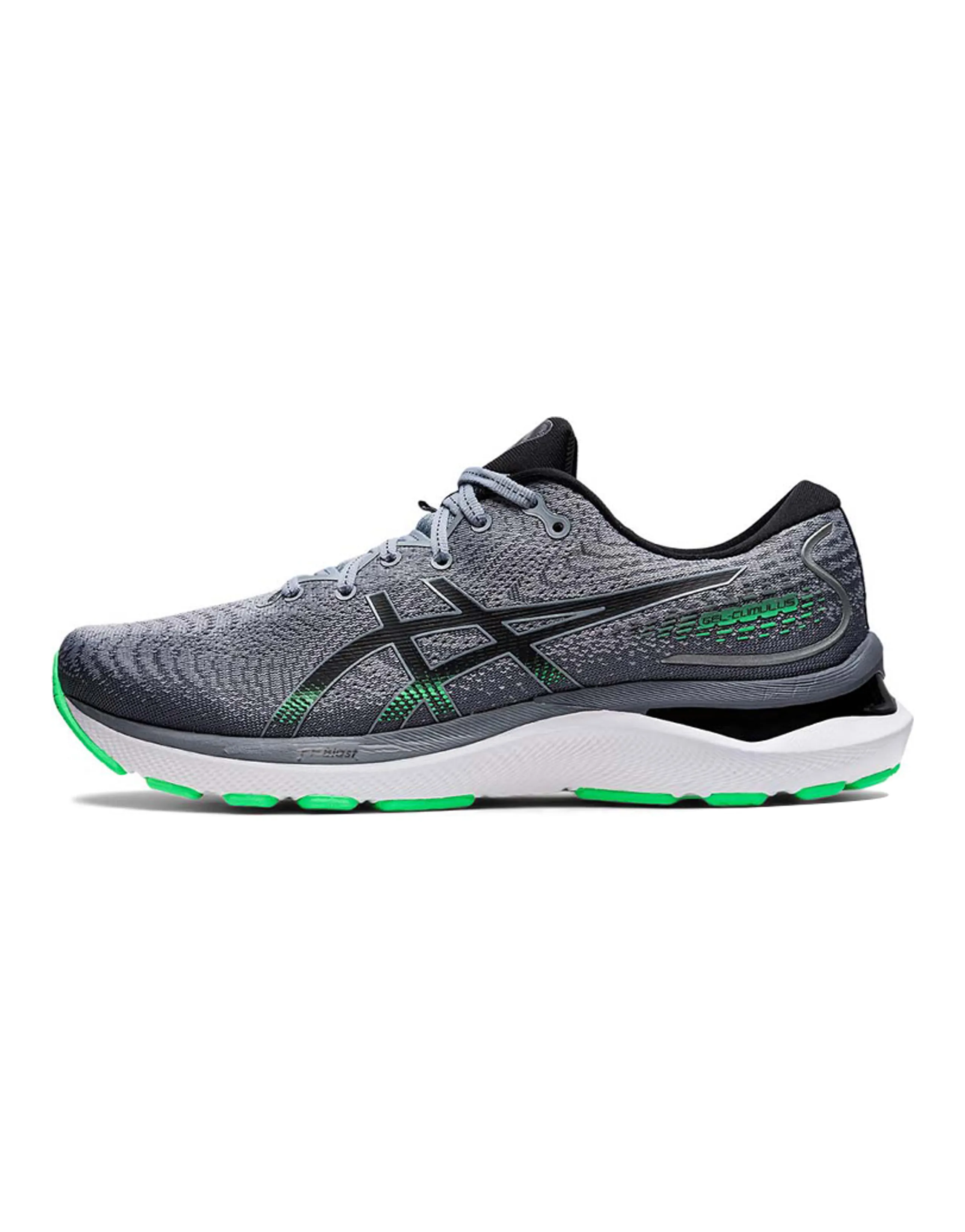 Asics Gel Cumulus 24 'Grey'