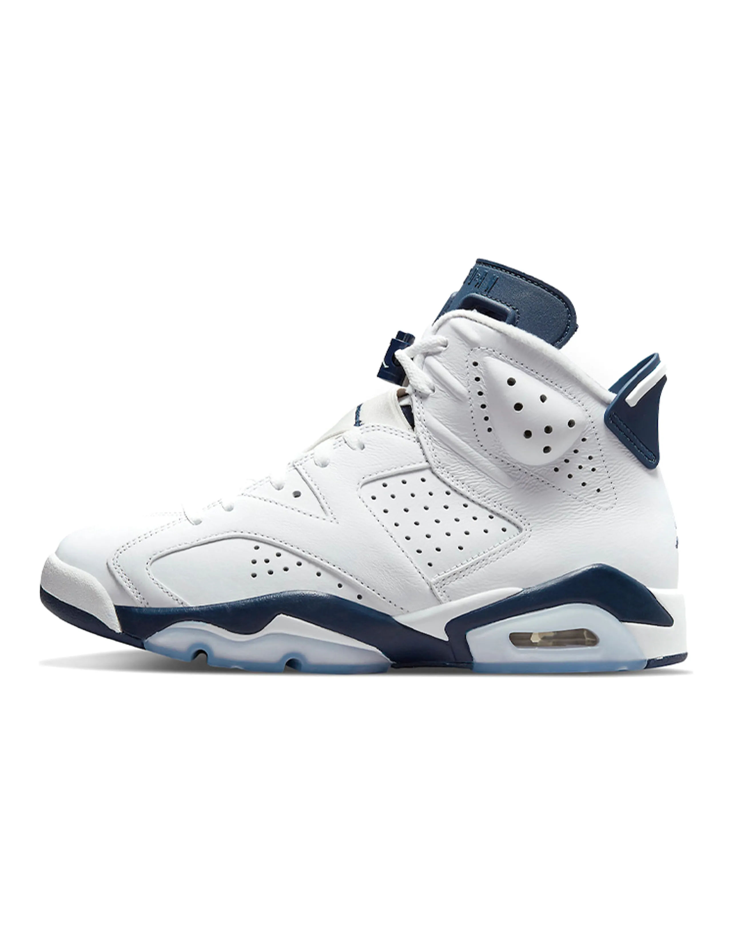 Air Jordan 6 Retro 'Midnight Navy' 2022