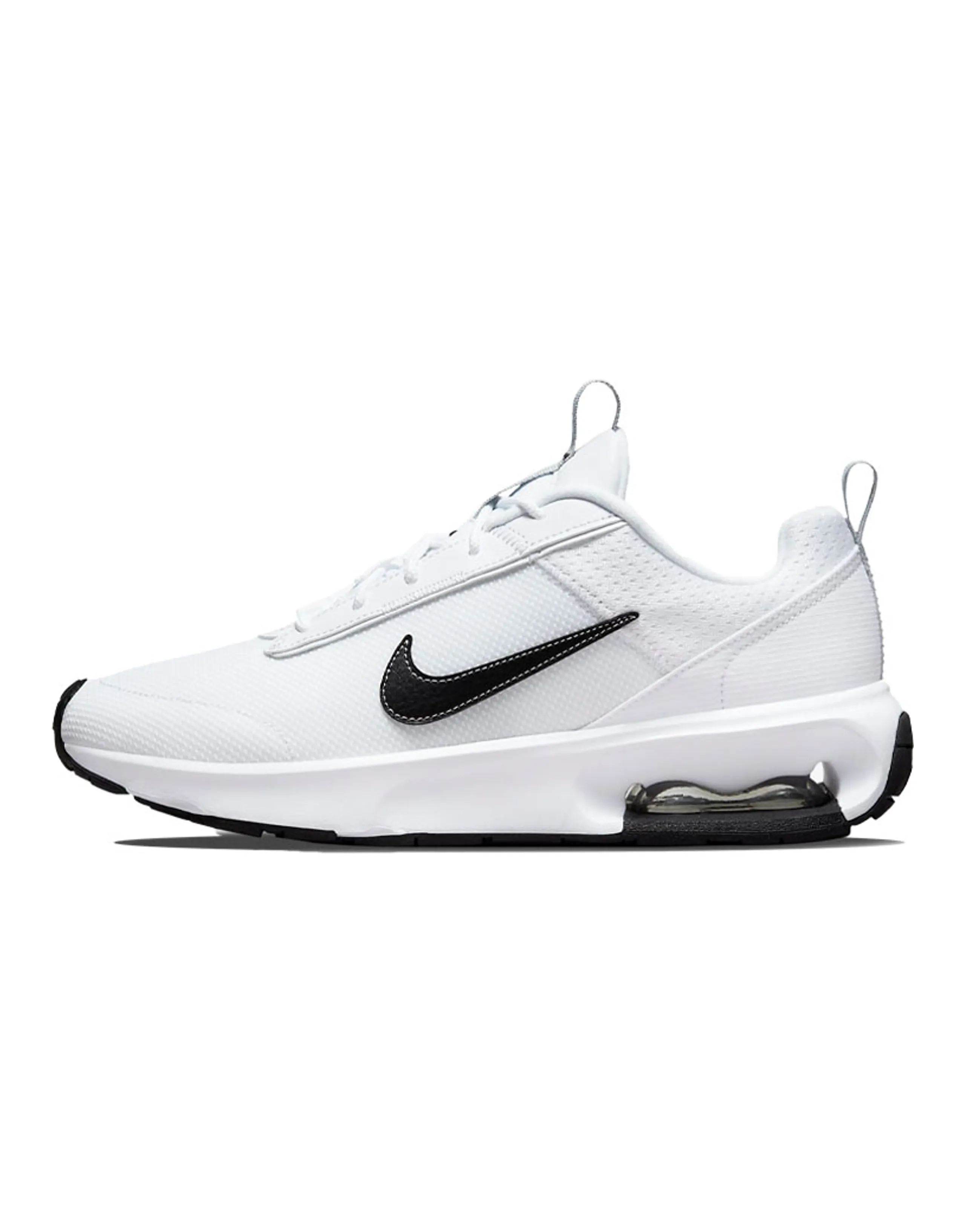 Nike Air Max Interlock Lite 'White Black'
