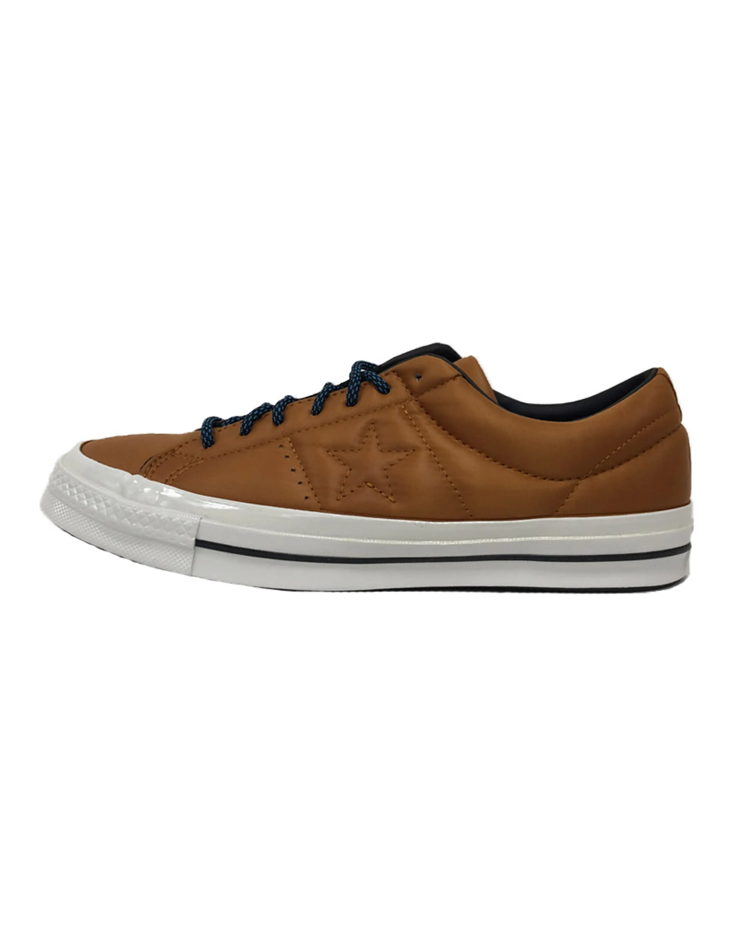 Converse One Star Cons Low 'Workwear   Amber Sepia'