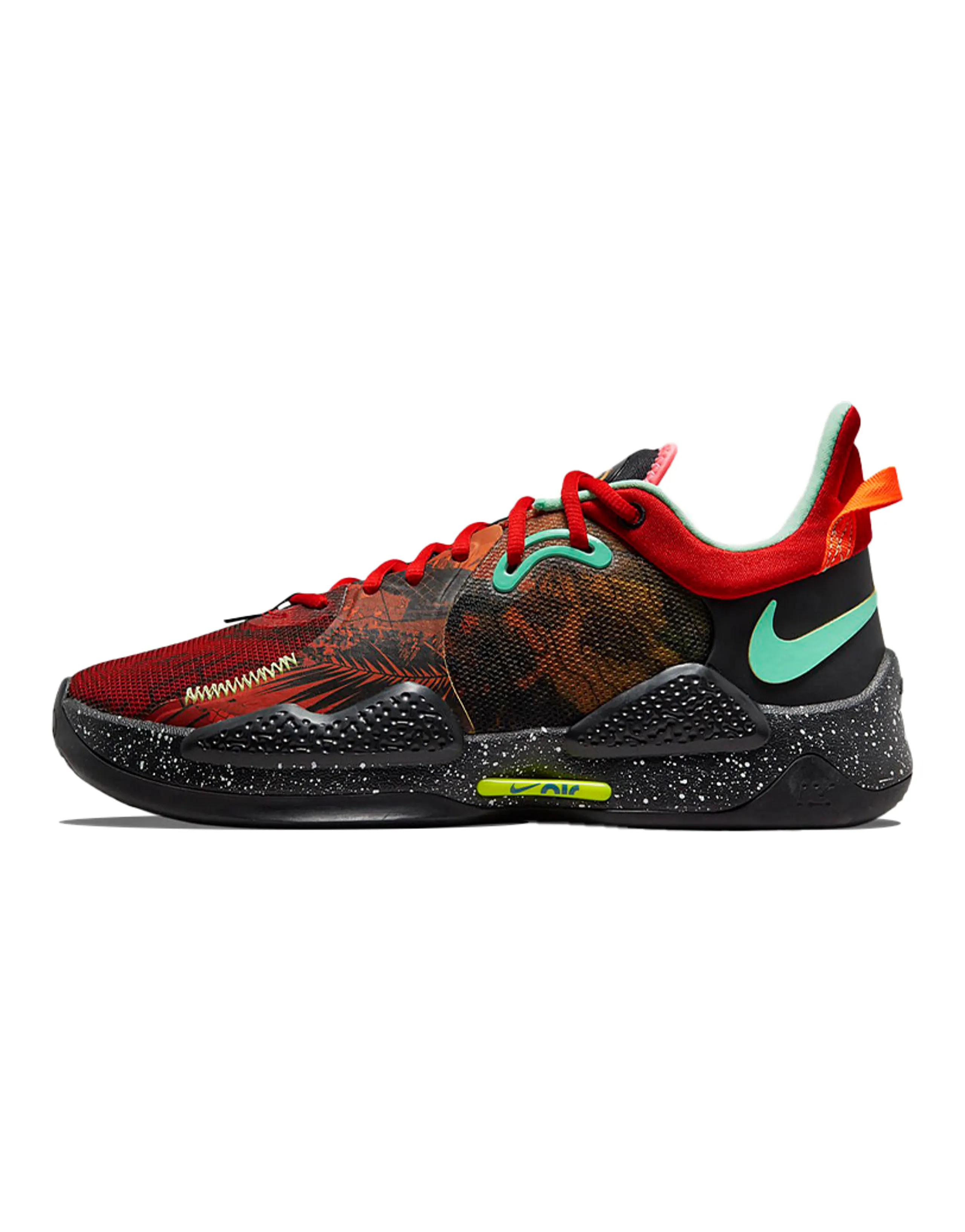 Nike PG 5 EP Mismatched Multi