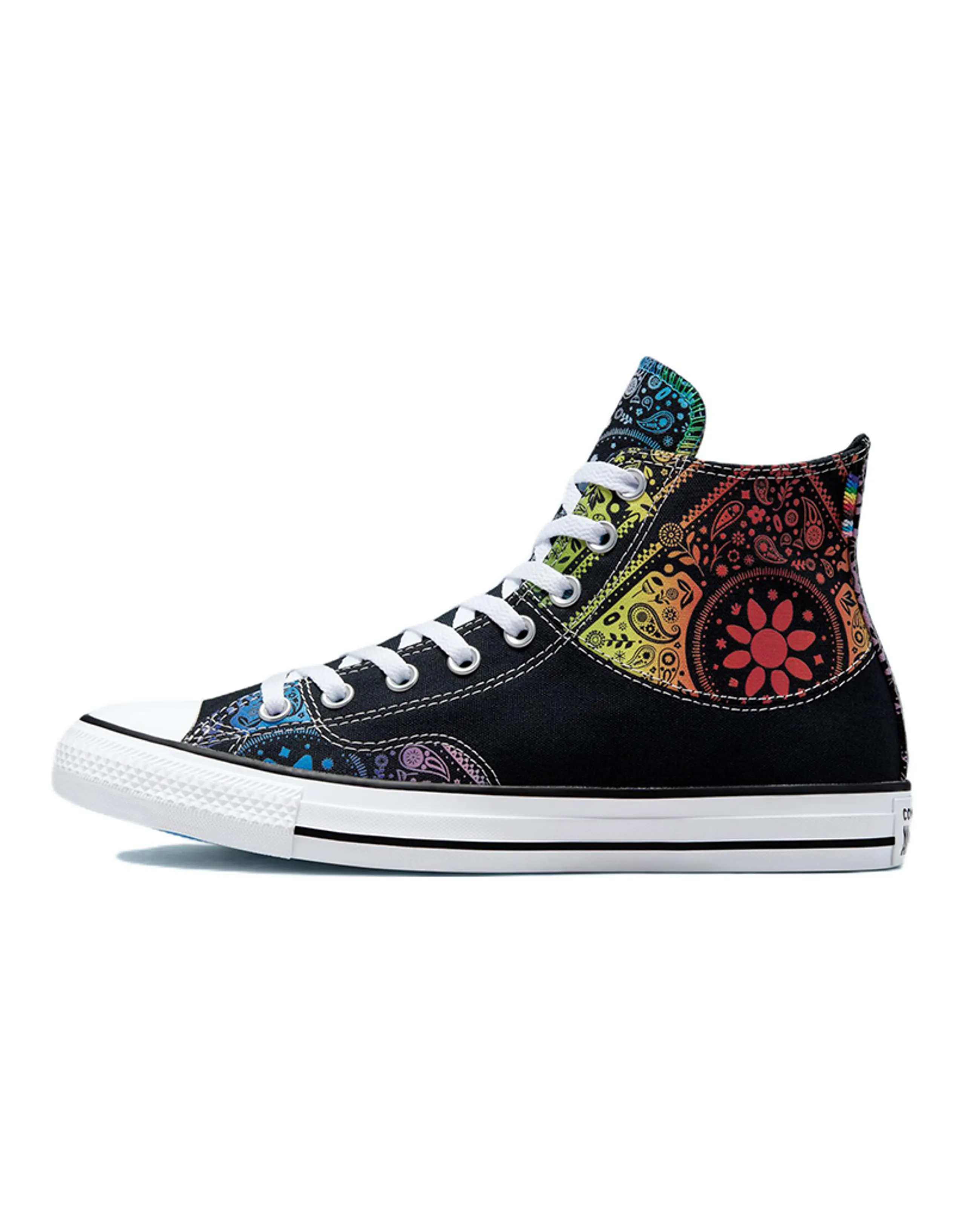 Converse Chuck Taylor All Star Pride 2022
