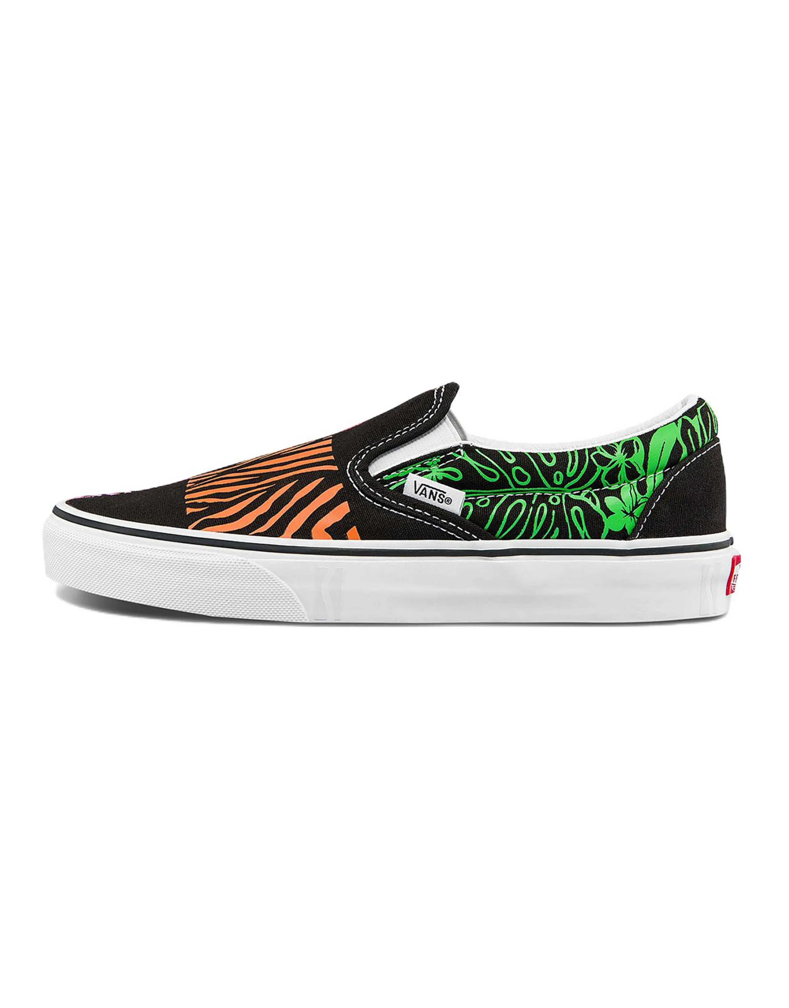 Slip On Crayola X Classic Vans 'Trace Your Dreams'