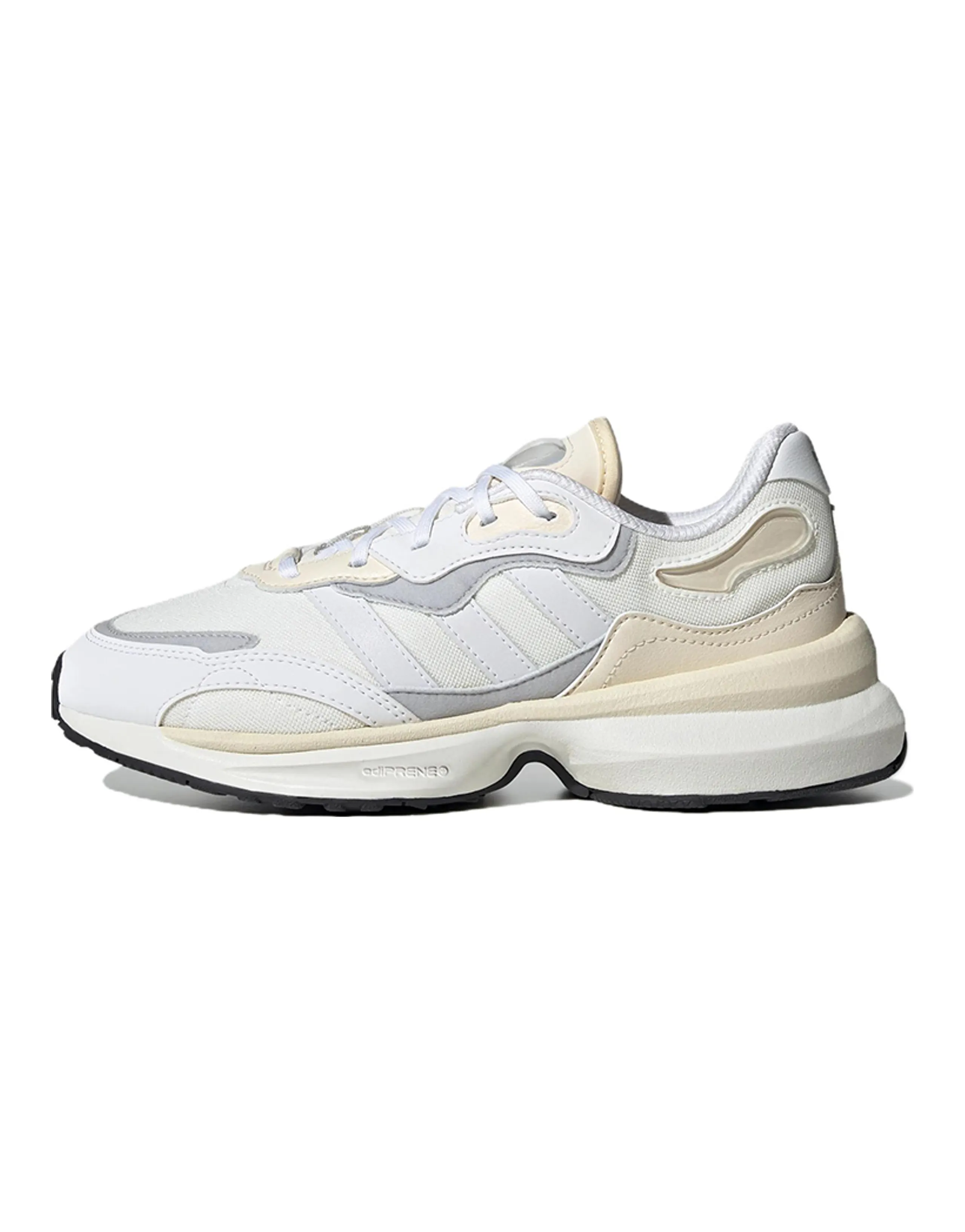 Zentic Women's Adidas Originals 'Footwear White' Women's