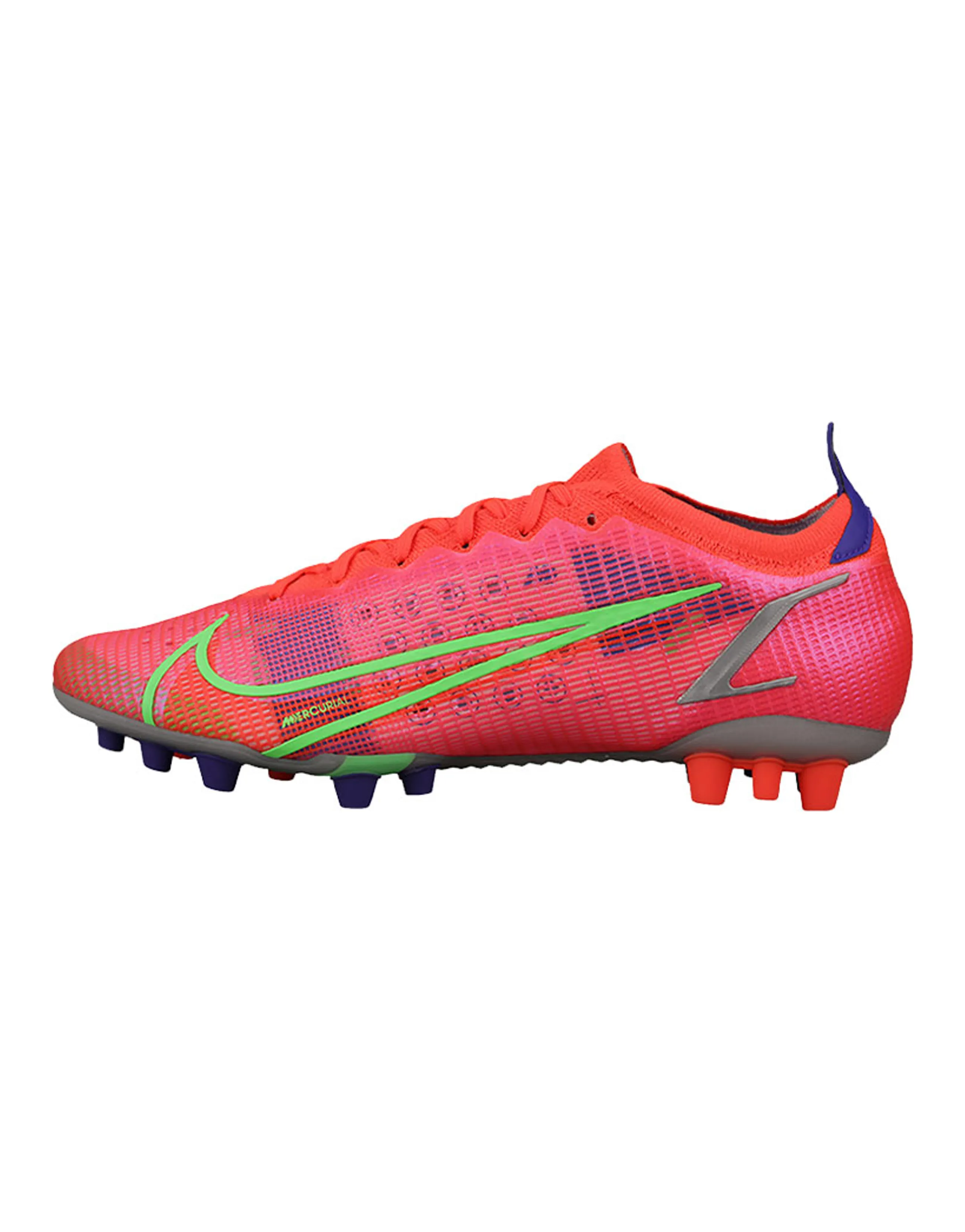Nike Mercurial Vapor 14 Elite AG Artificial Grass Rose