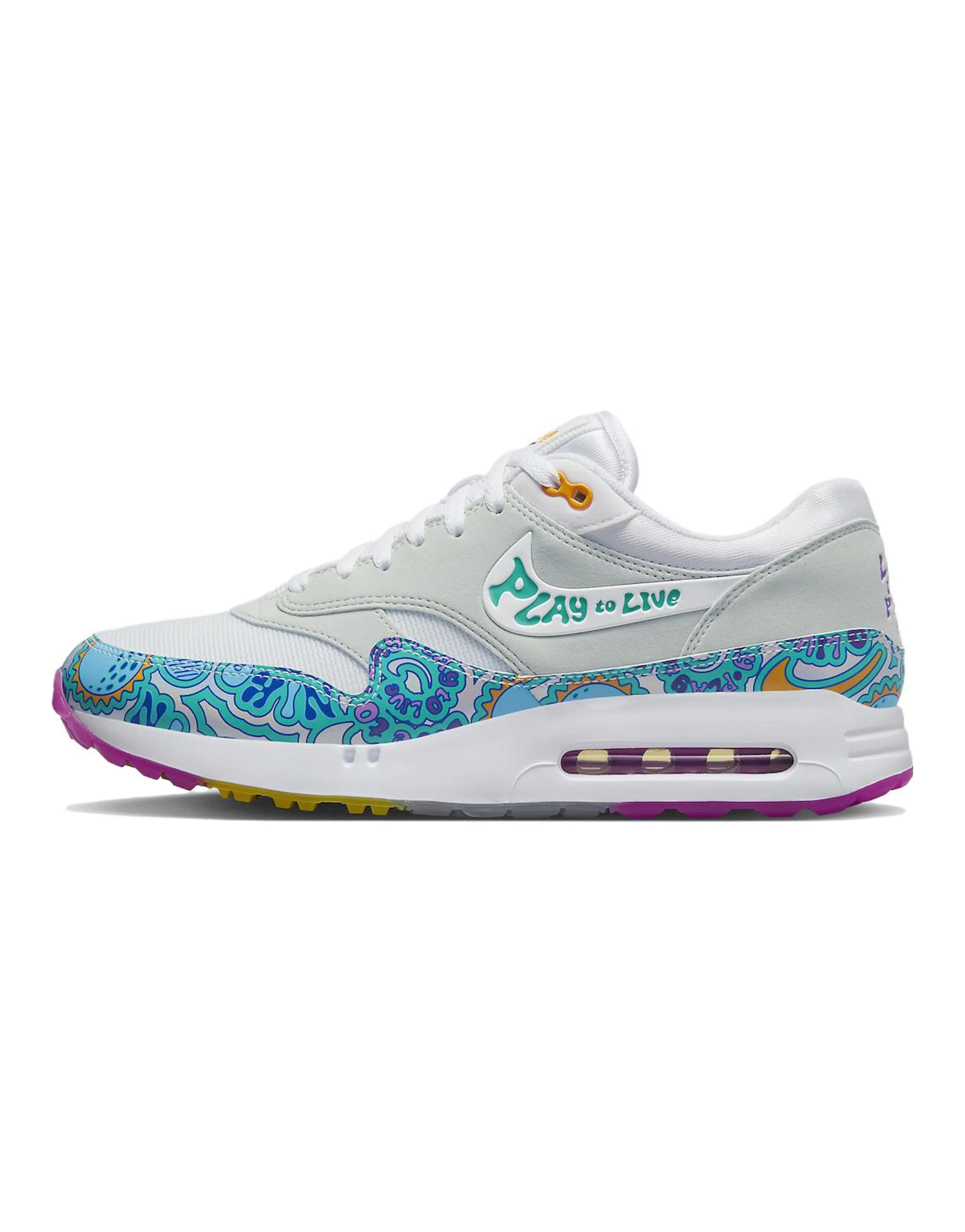 Nike Air Max 1 '86 Og Golf Nrg Play To Live